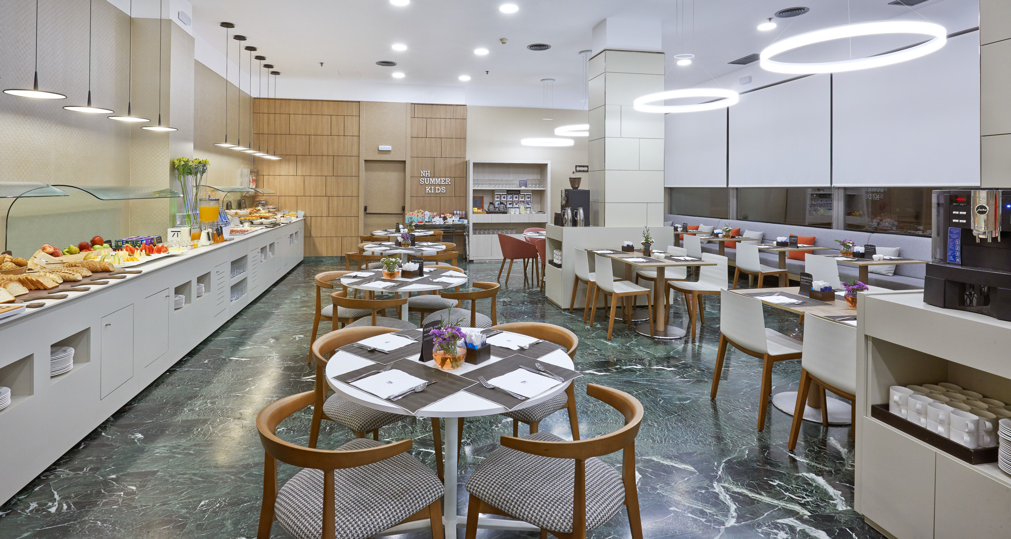 Foto - NH Ciudad de Zaragoza