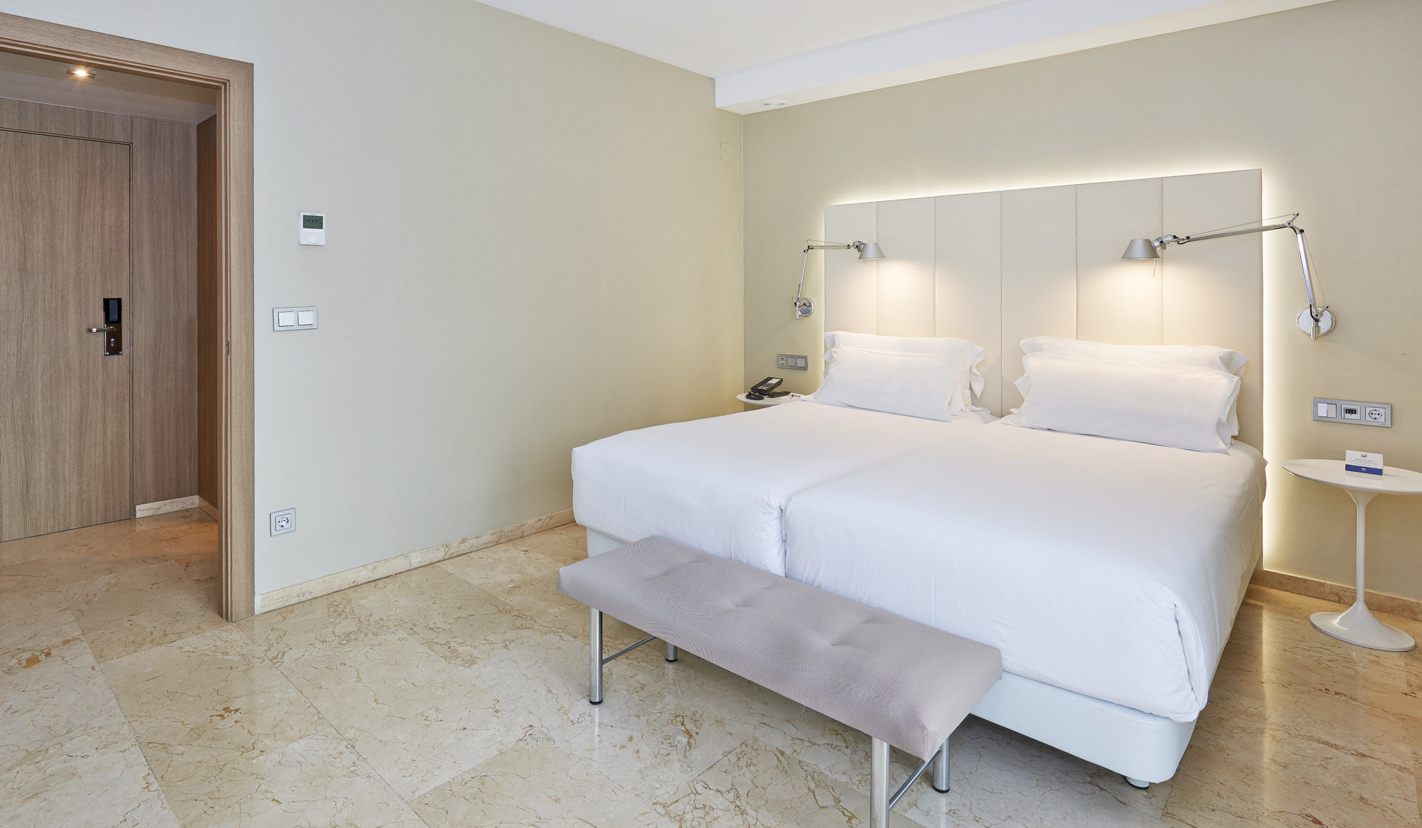 Foto - NH Ciudad de Zaragoza