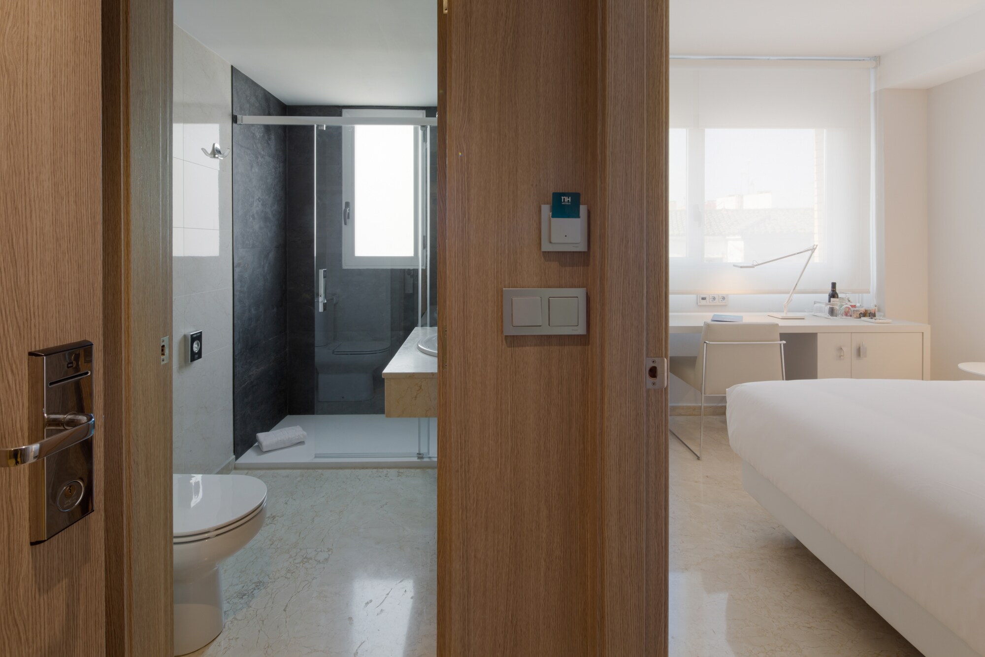 Room Chambre Standard