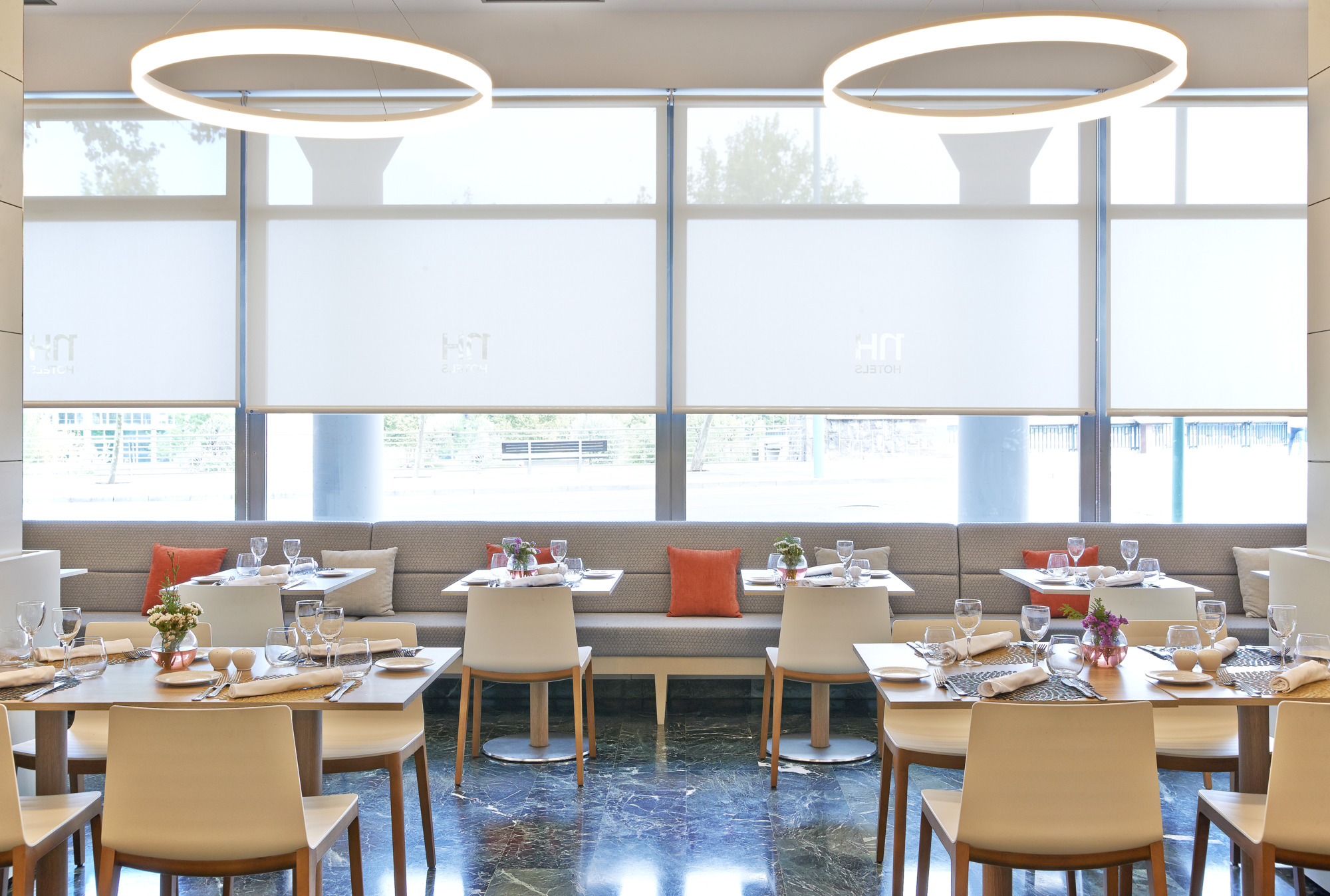 Foto - NH Ciudad de Zaragoza