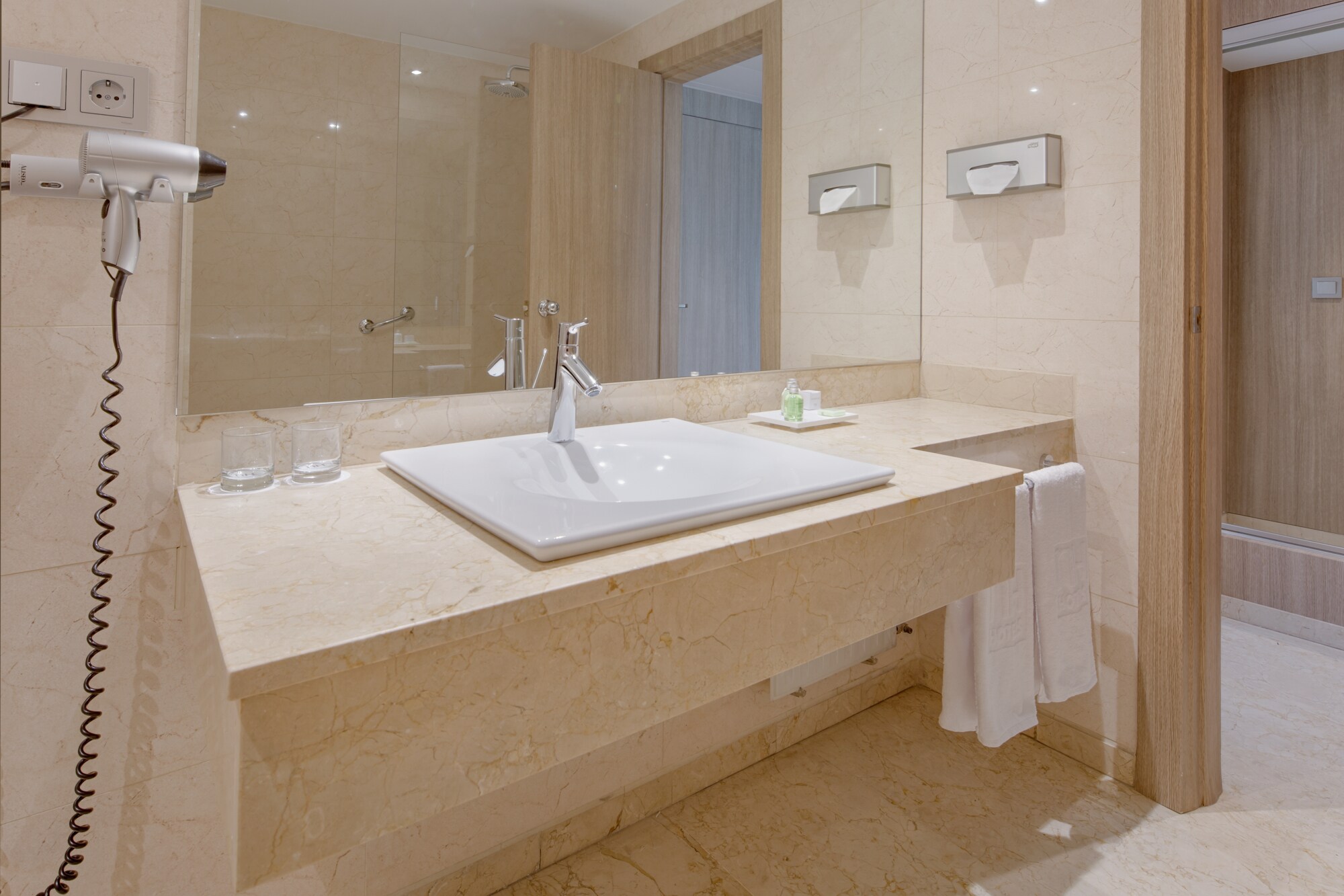 Room Chambre Standard