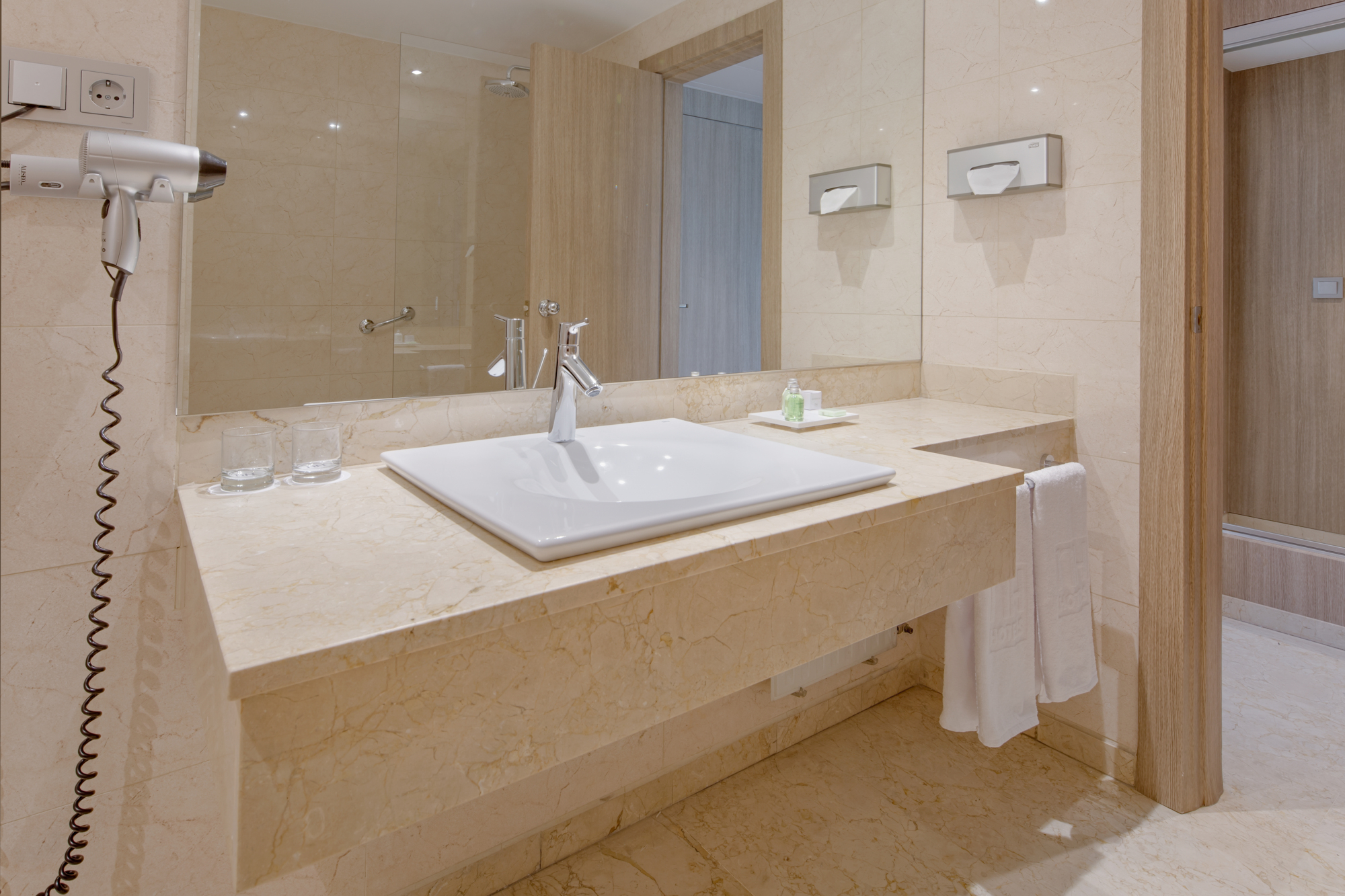 Foto - NH Ciudad de Zaragoza