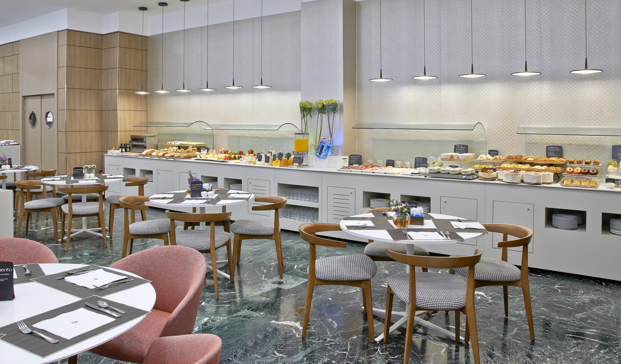 Foto - NH Ciudad de Zaragoza