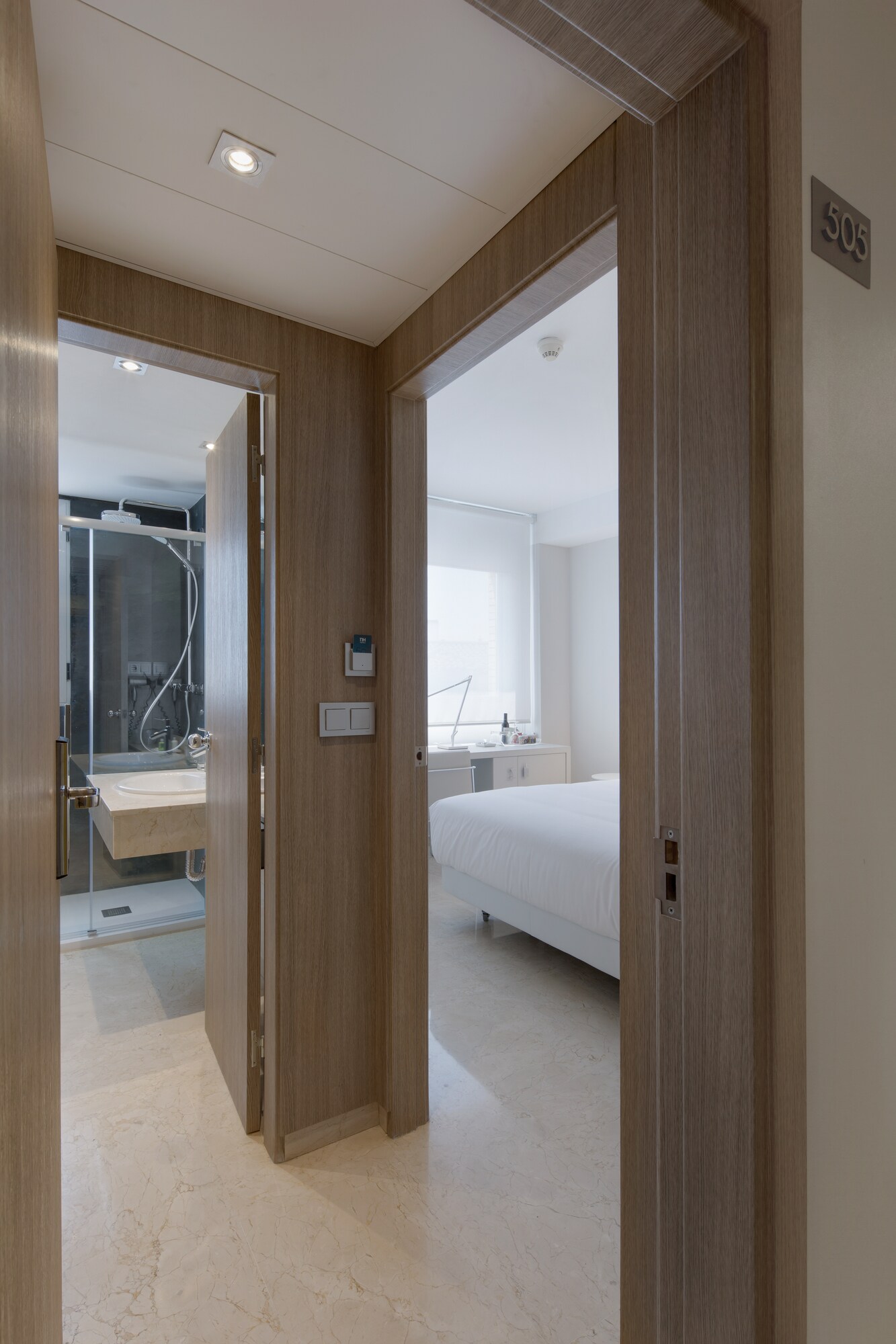 Room Chambre Standard