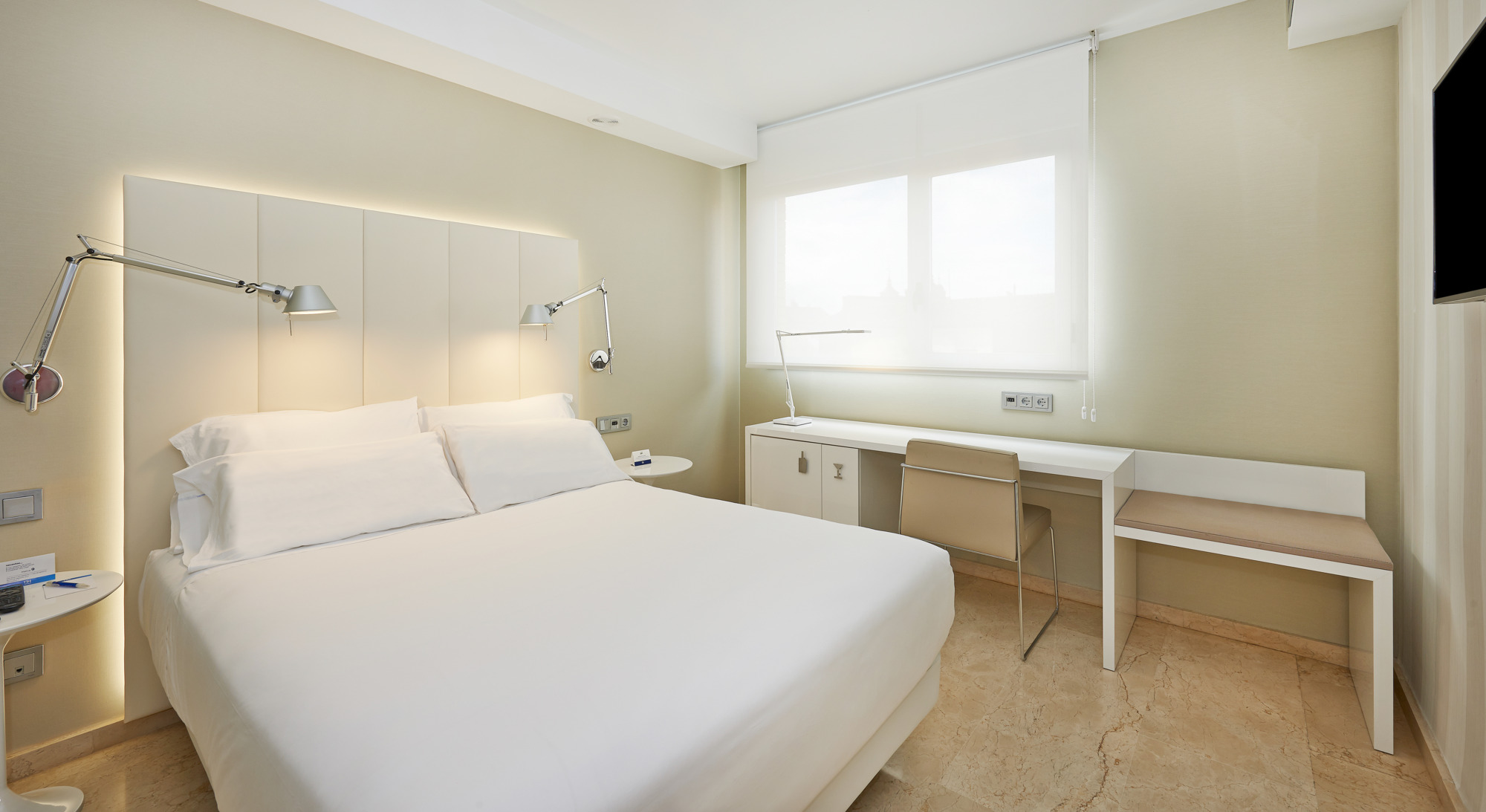 Foto - NH Ciudad de Zaragoza