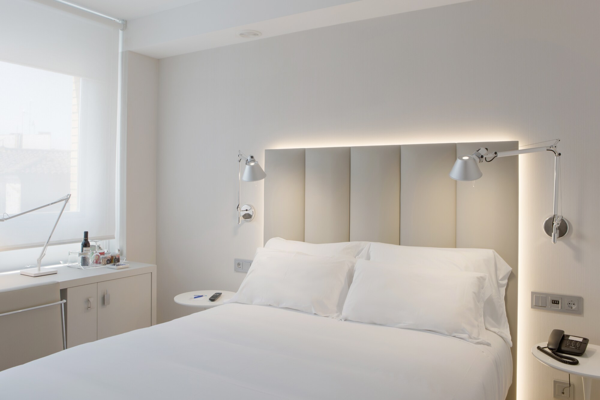 Room Simple Standard