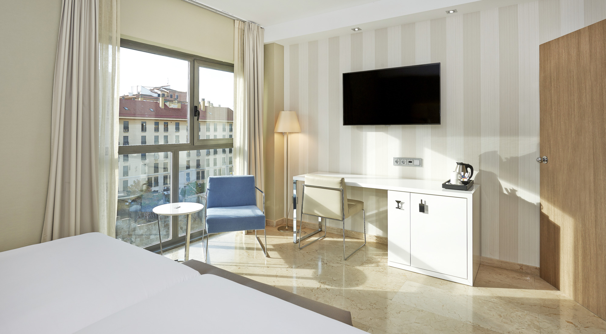 Foto - NH Ciudad de Zaragoza