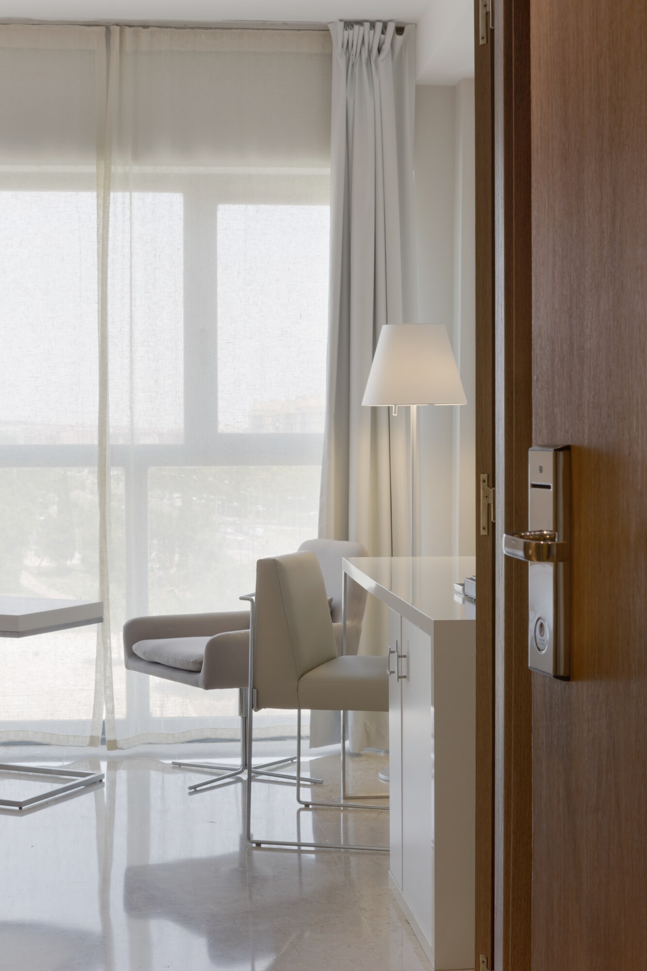 Room Camera Standard con vista