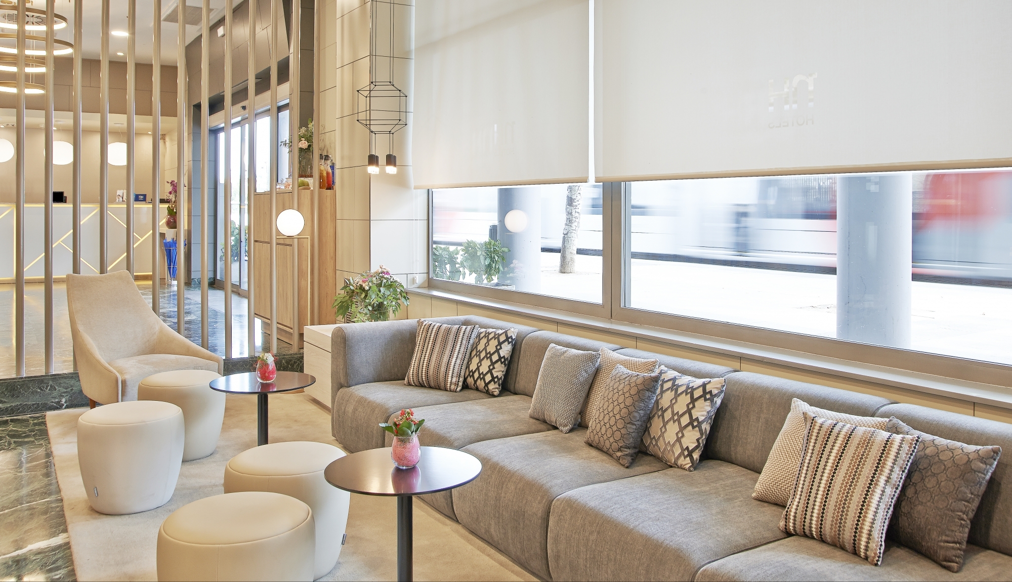 Foto - NH Ciudad de Zaragoza