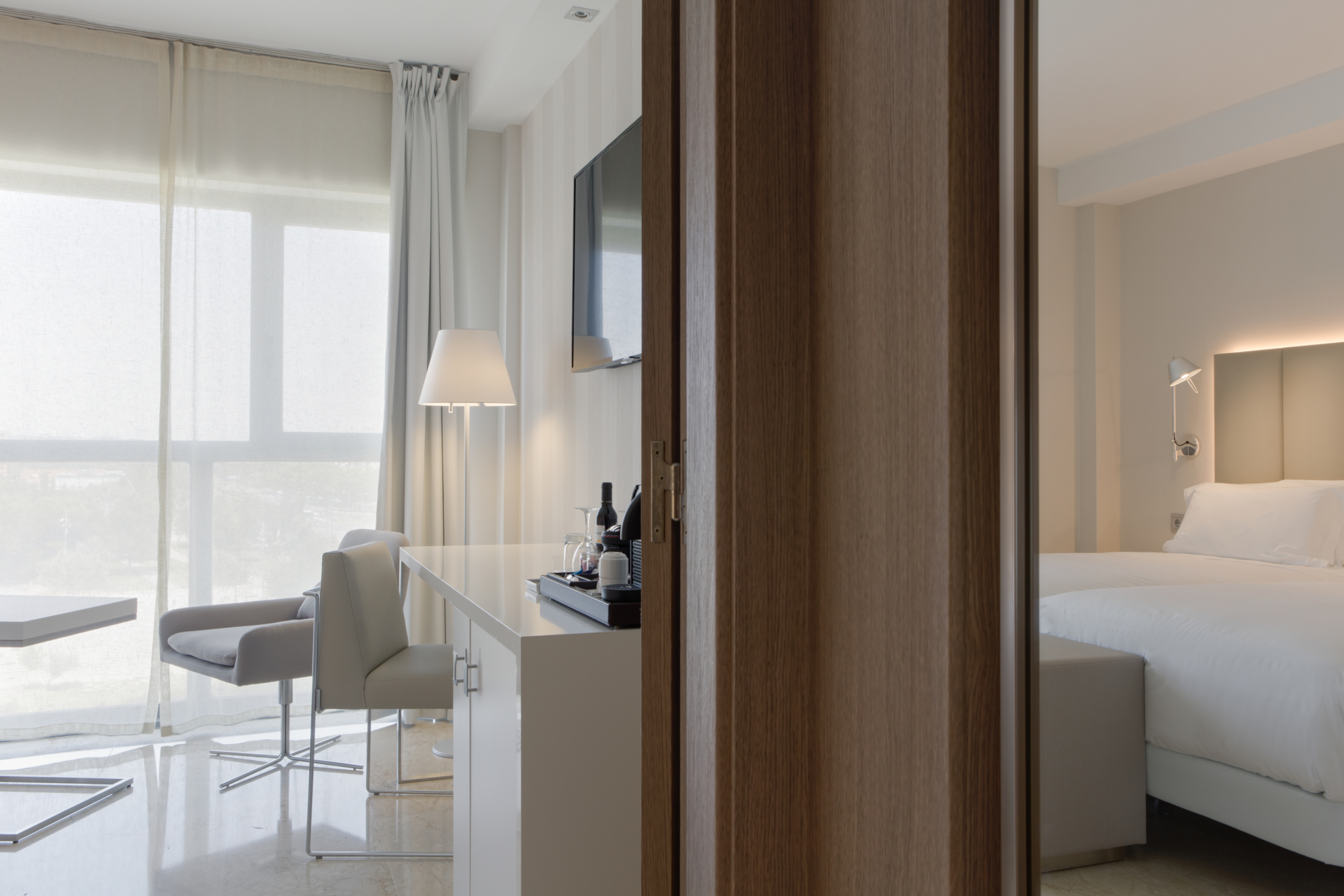 Foto - NH Ciudad de Zaragoza