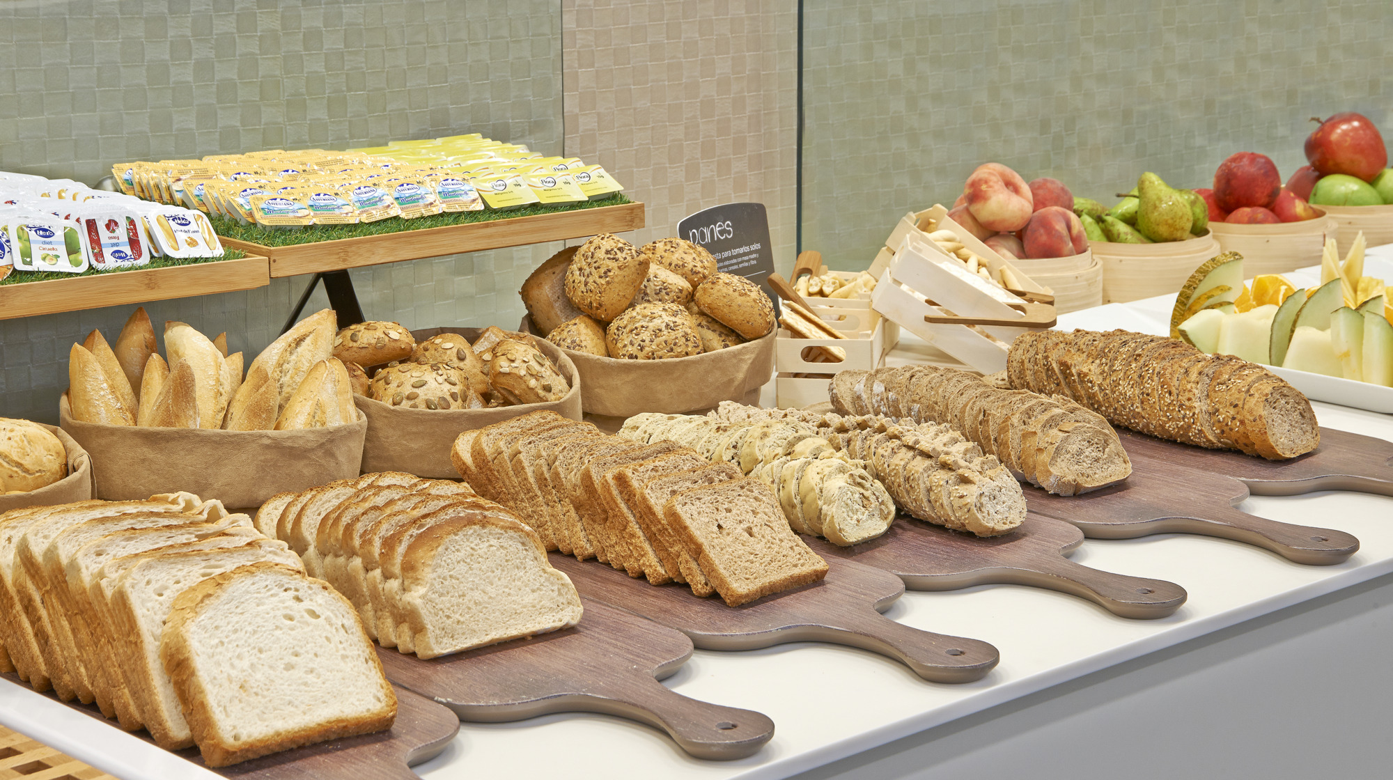 Foto - NH Ciudad de Zaragoza