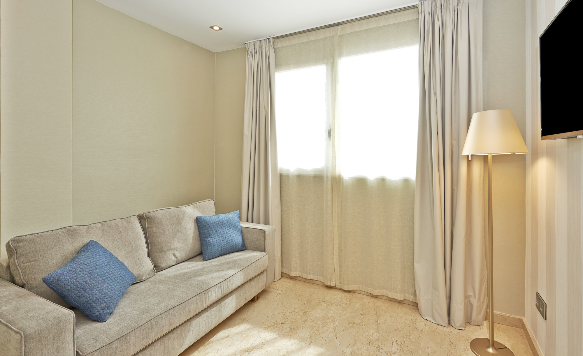 Foto - NH Ciudad de Zaragoza