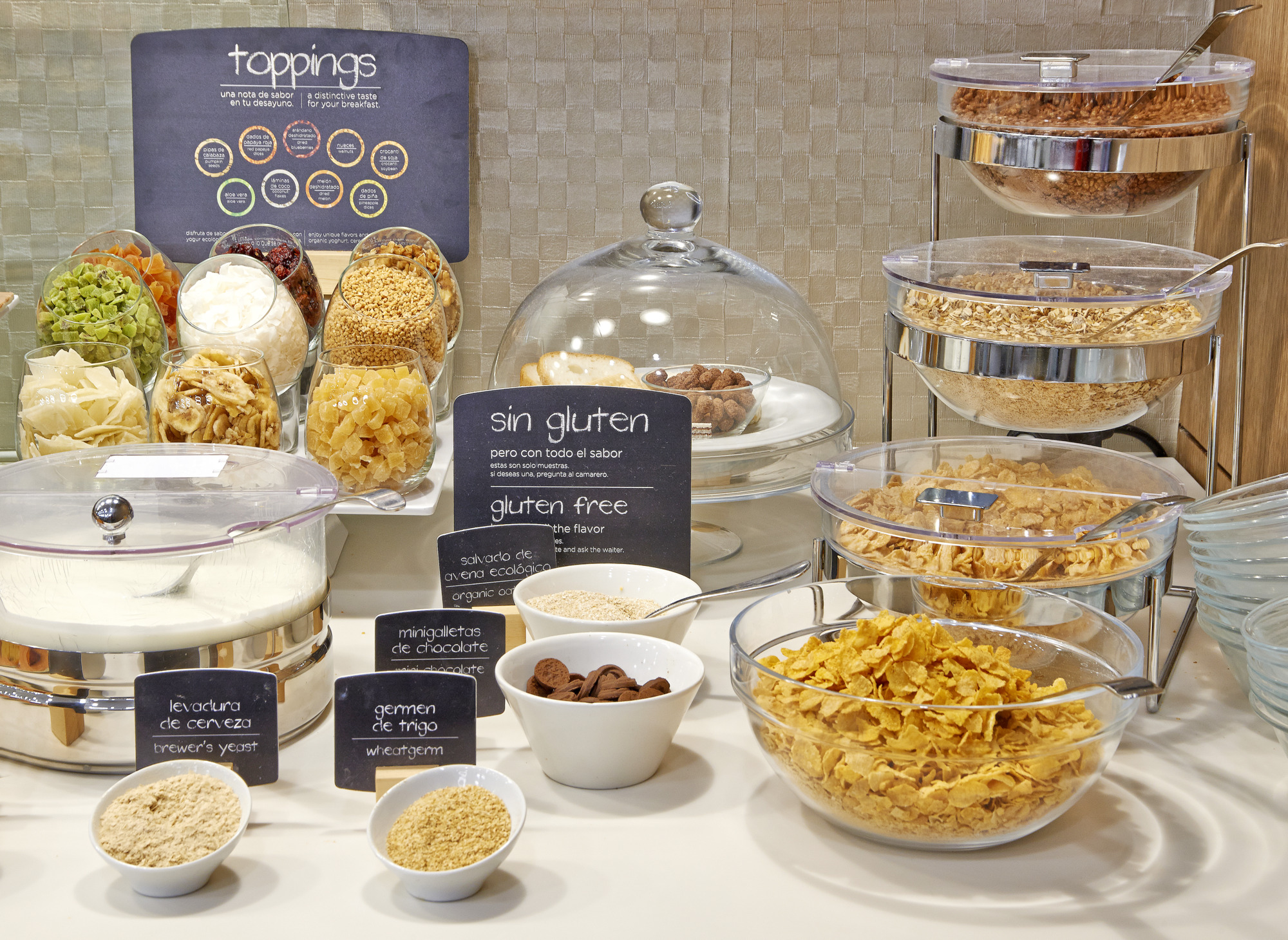 Foto - NH Ciudad de Zaragoza