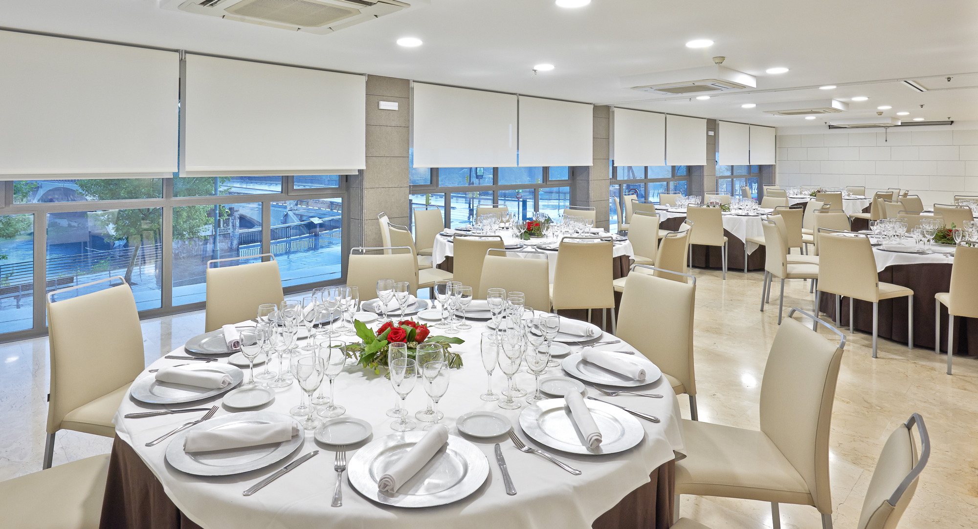 Foto - NH Ciudad de Zaragoza