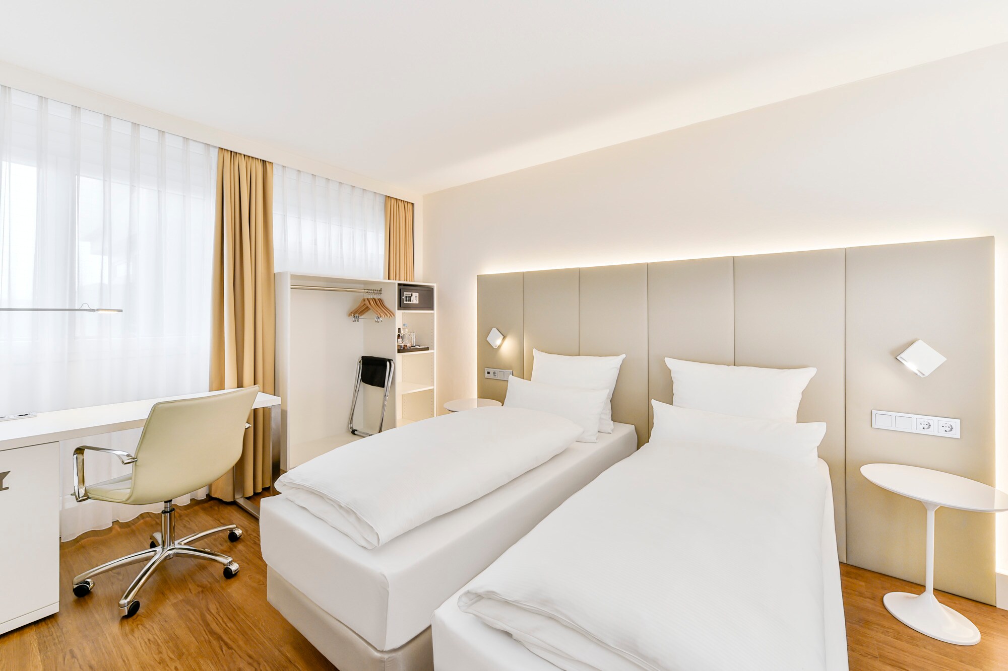 Room Habitación Standard