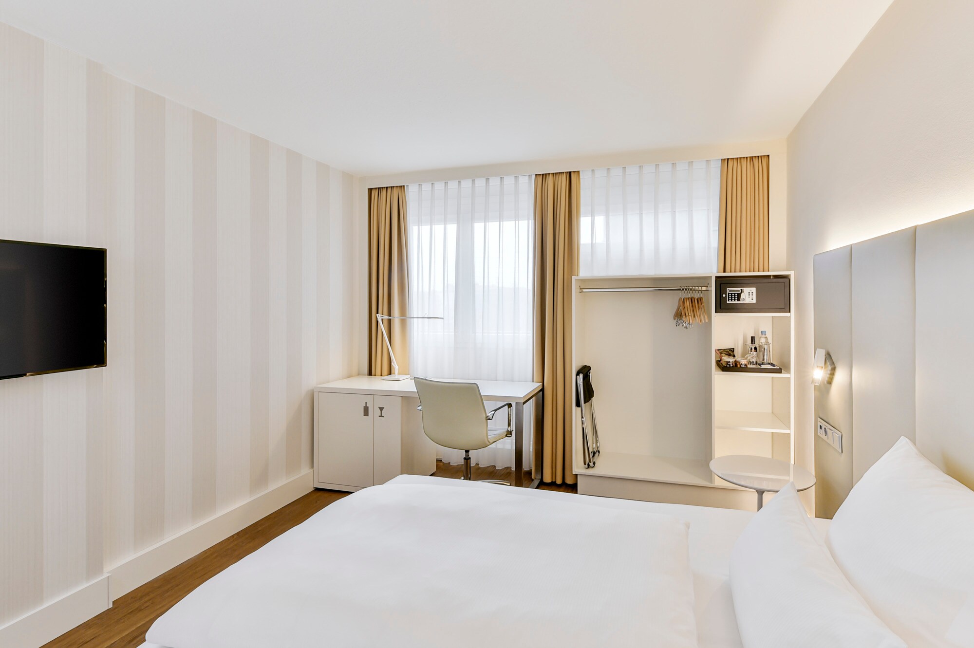 Room Habitación Standard