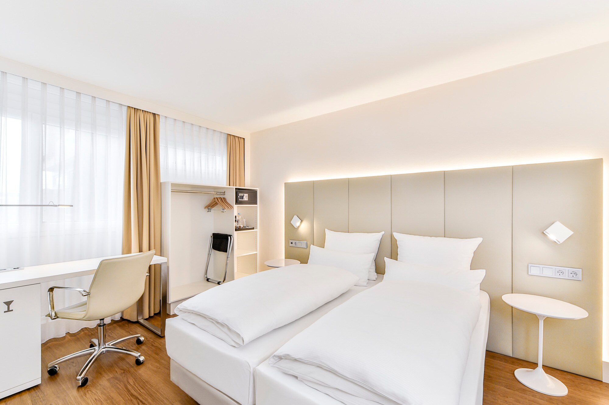 Room Habitación Standard