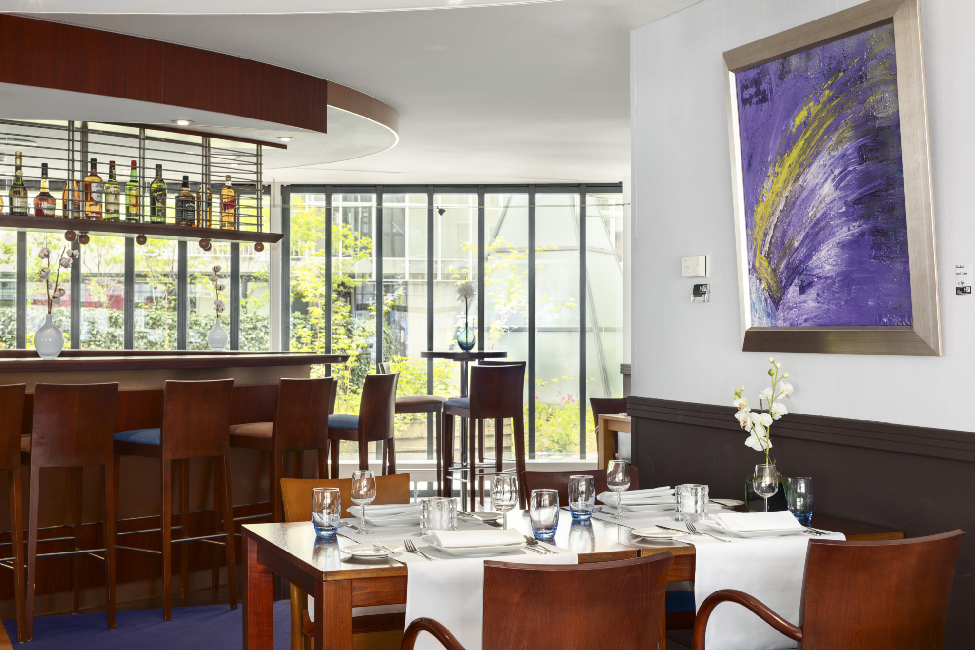 Hotel NH Amsterdam Museum Quarter Hotel NH Amsterdam Museum Quarter