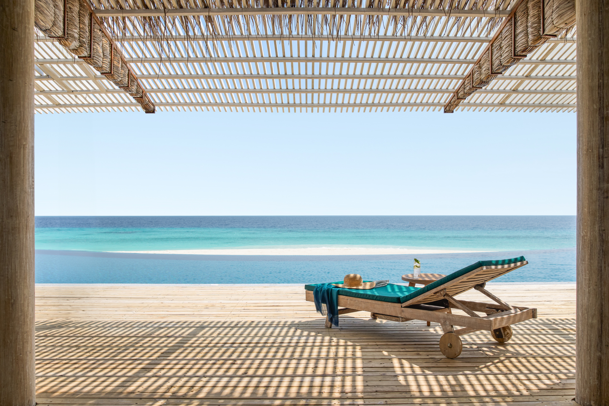 NH Collection Maldives Reethi Resort