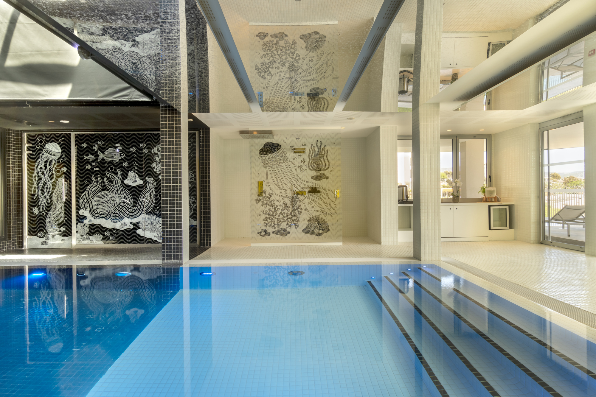 Foto - nhow Marseille