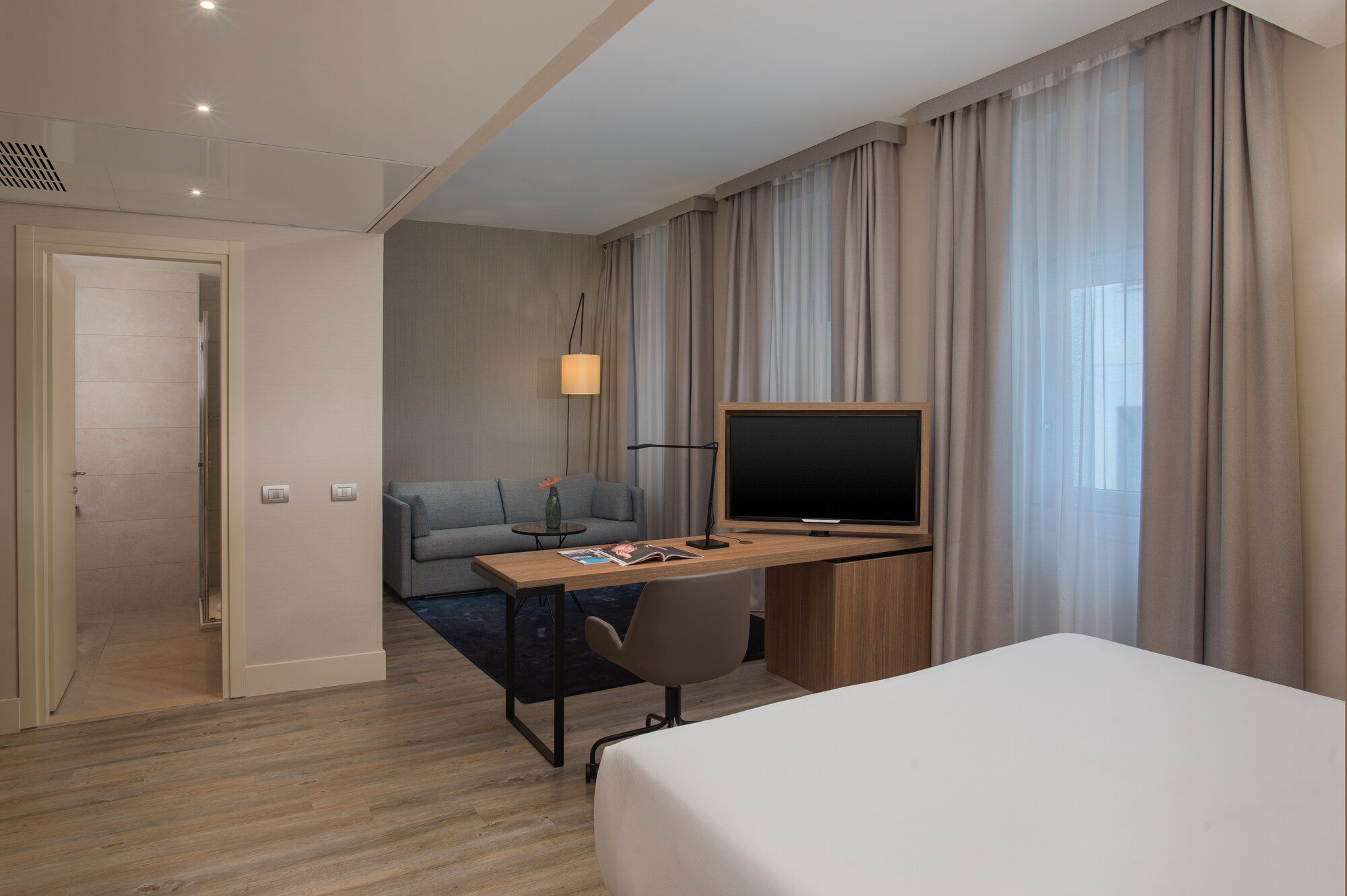 Room Premium XL Zimmer