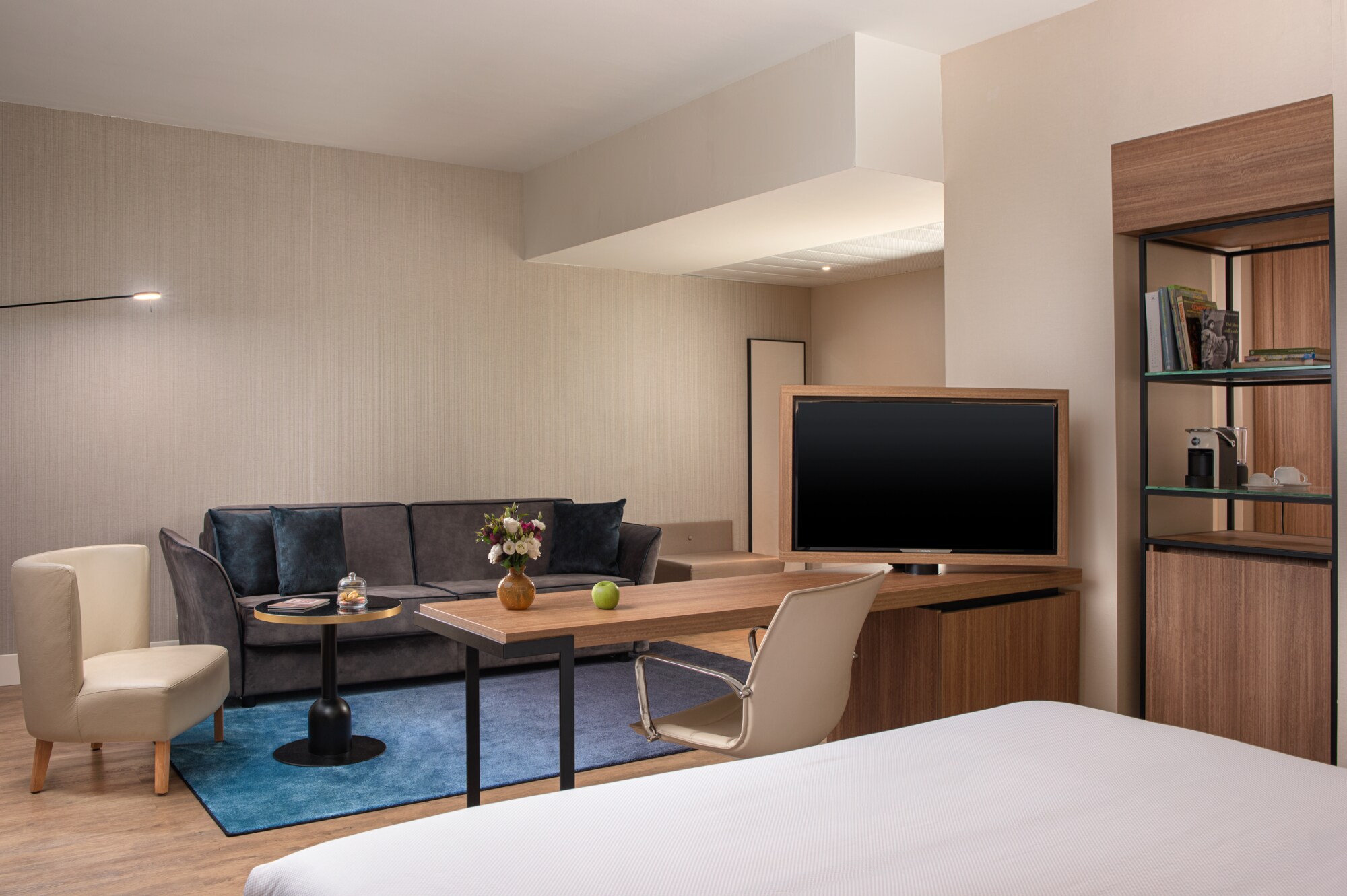 Room Junior Suite