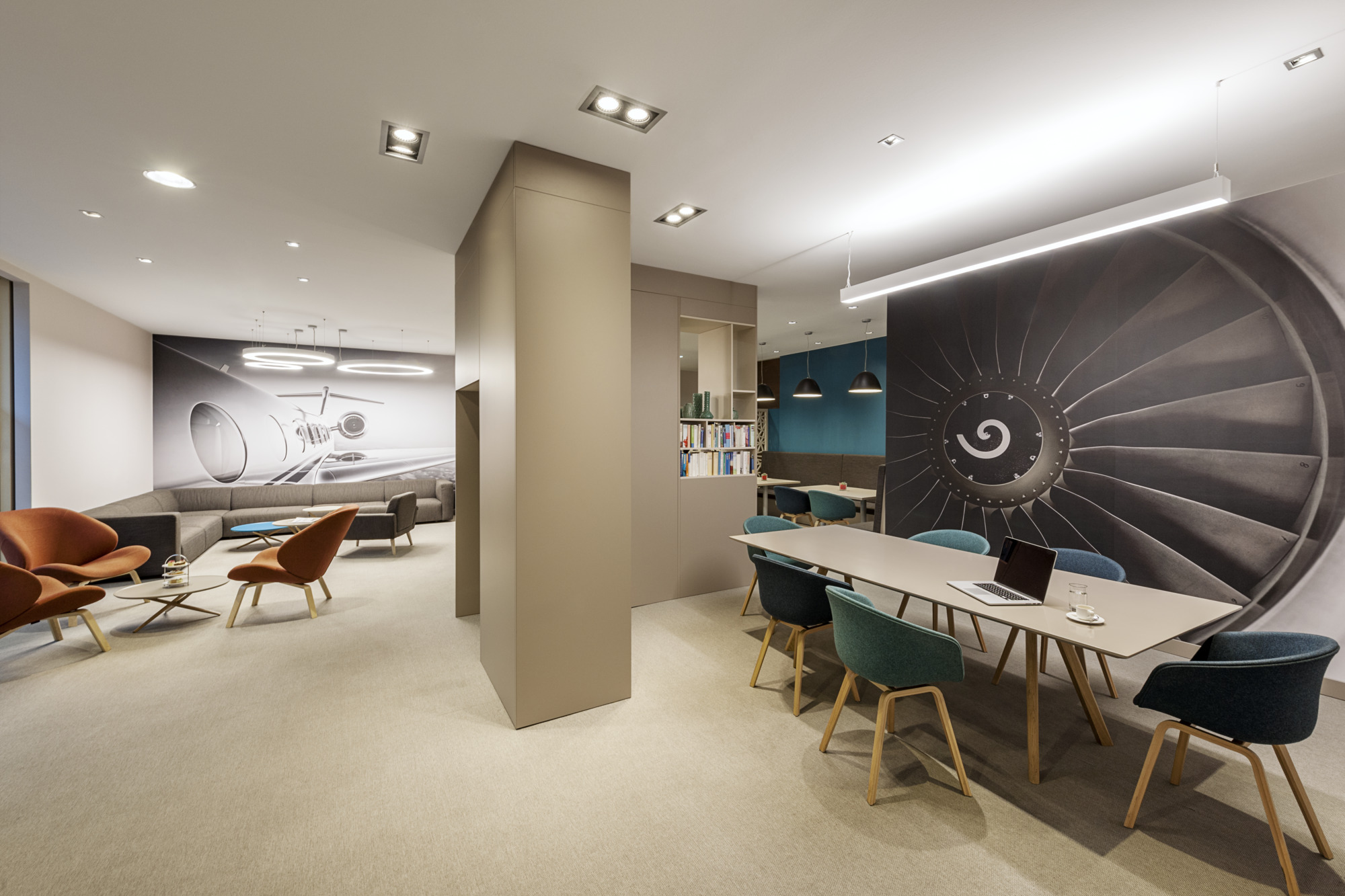 Foto - NH Vienna Airport Conference Center