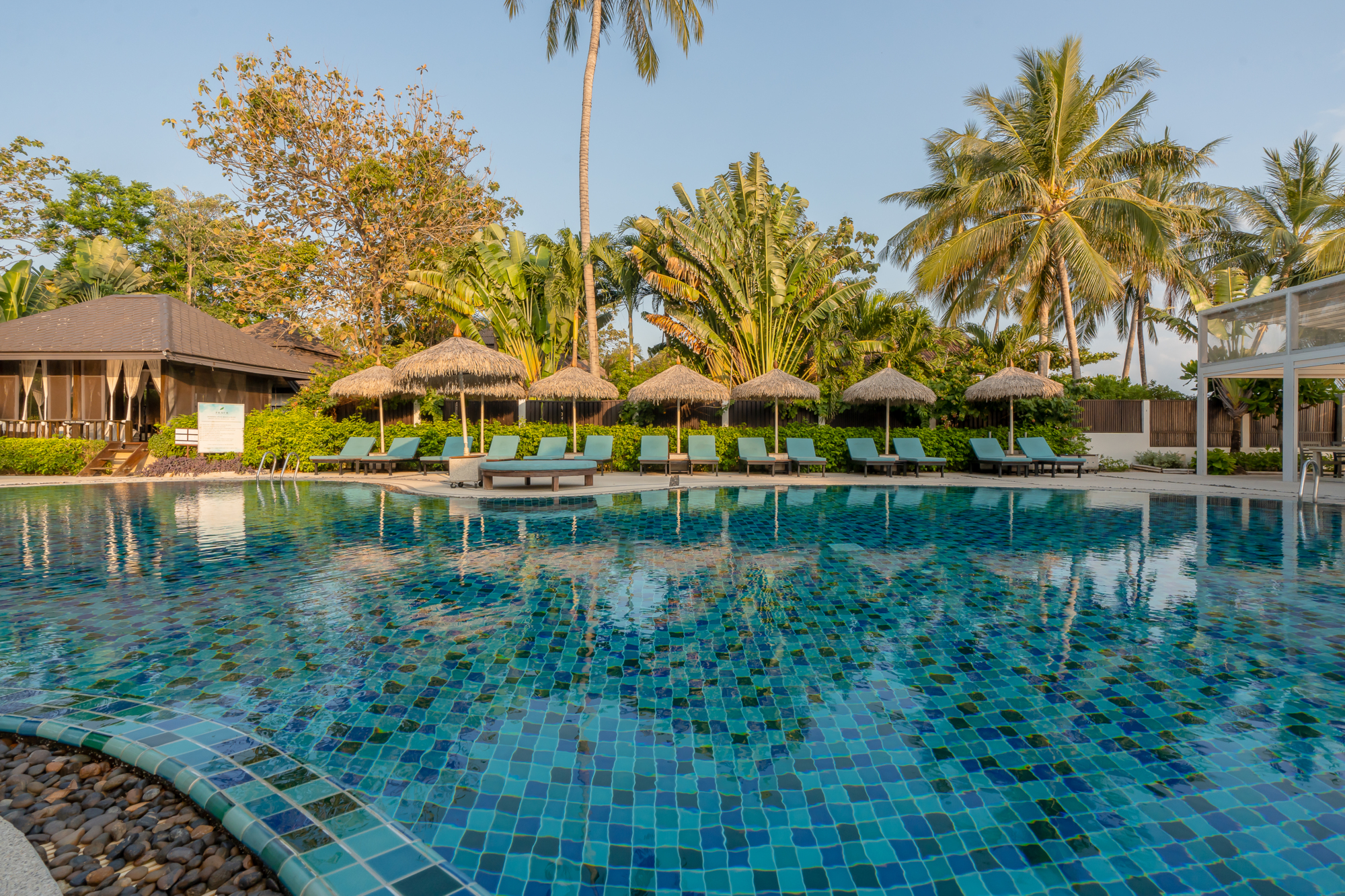 NH Collection Samui Peace Resort | 5-Star Hotel in Koh Samui