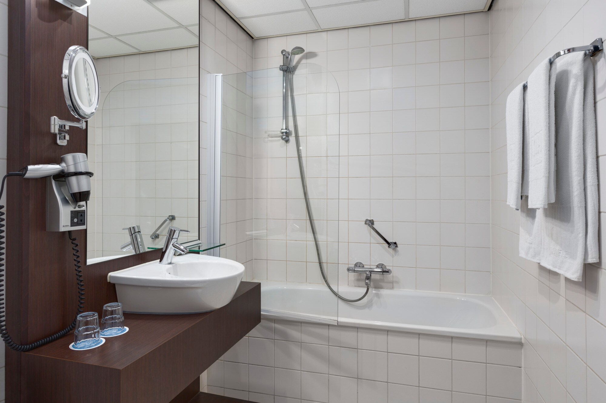 Room Standaard éénpersoons