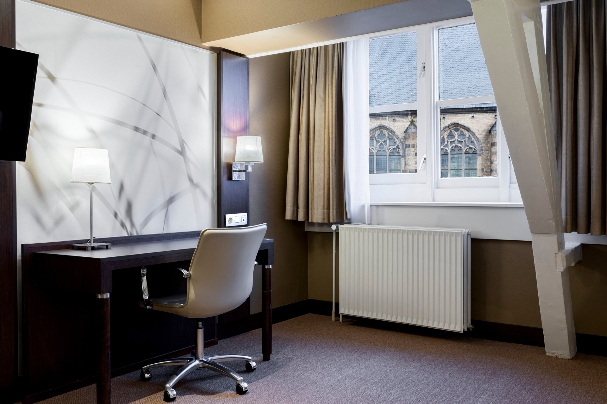 Room Junior Suite