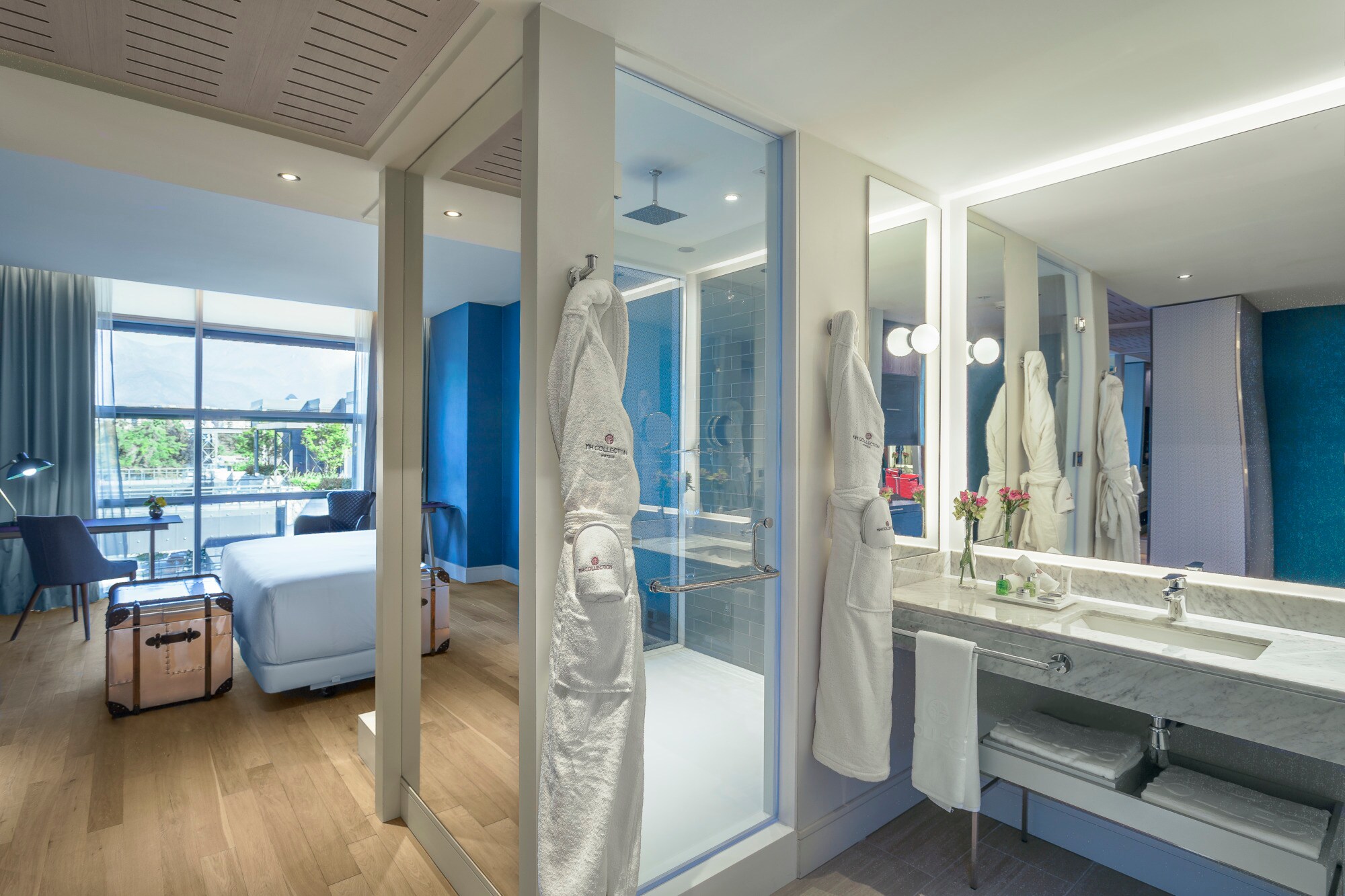 Room Junior Suite