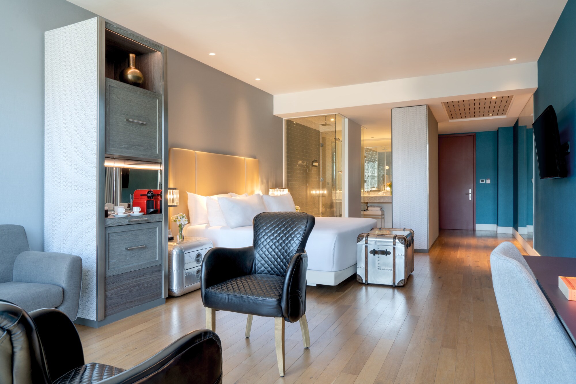 Room Junior Suite