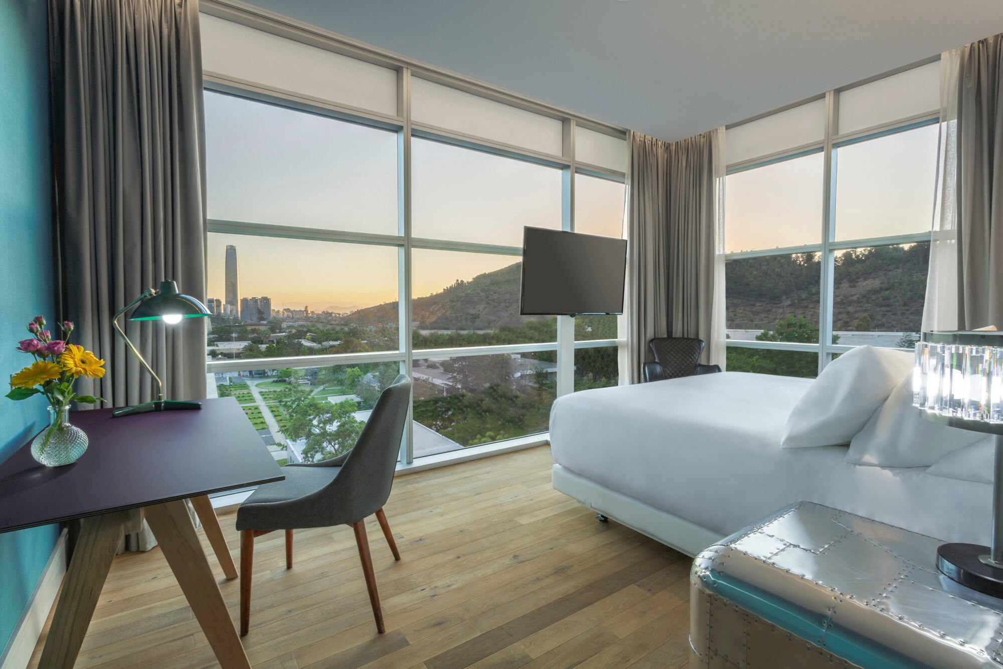 Room Habitación Premium con Vista