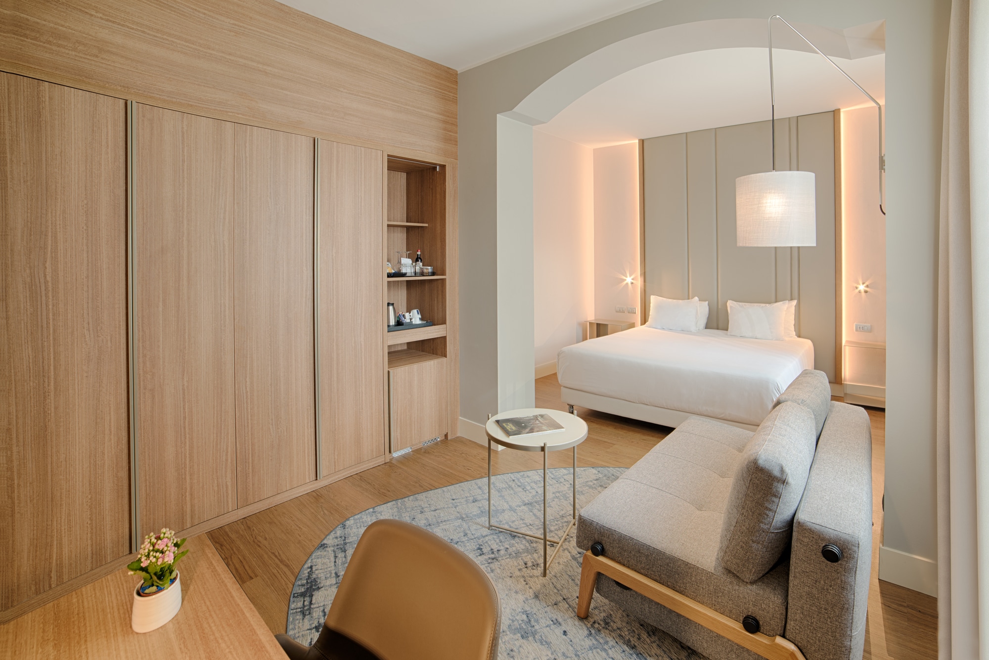 Room Quarto Premium