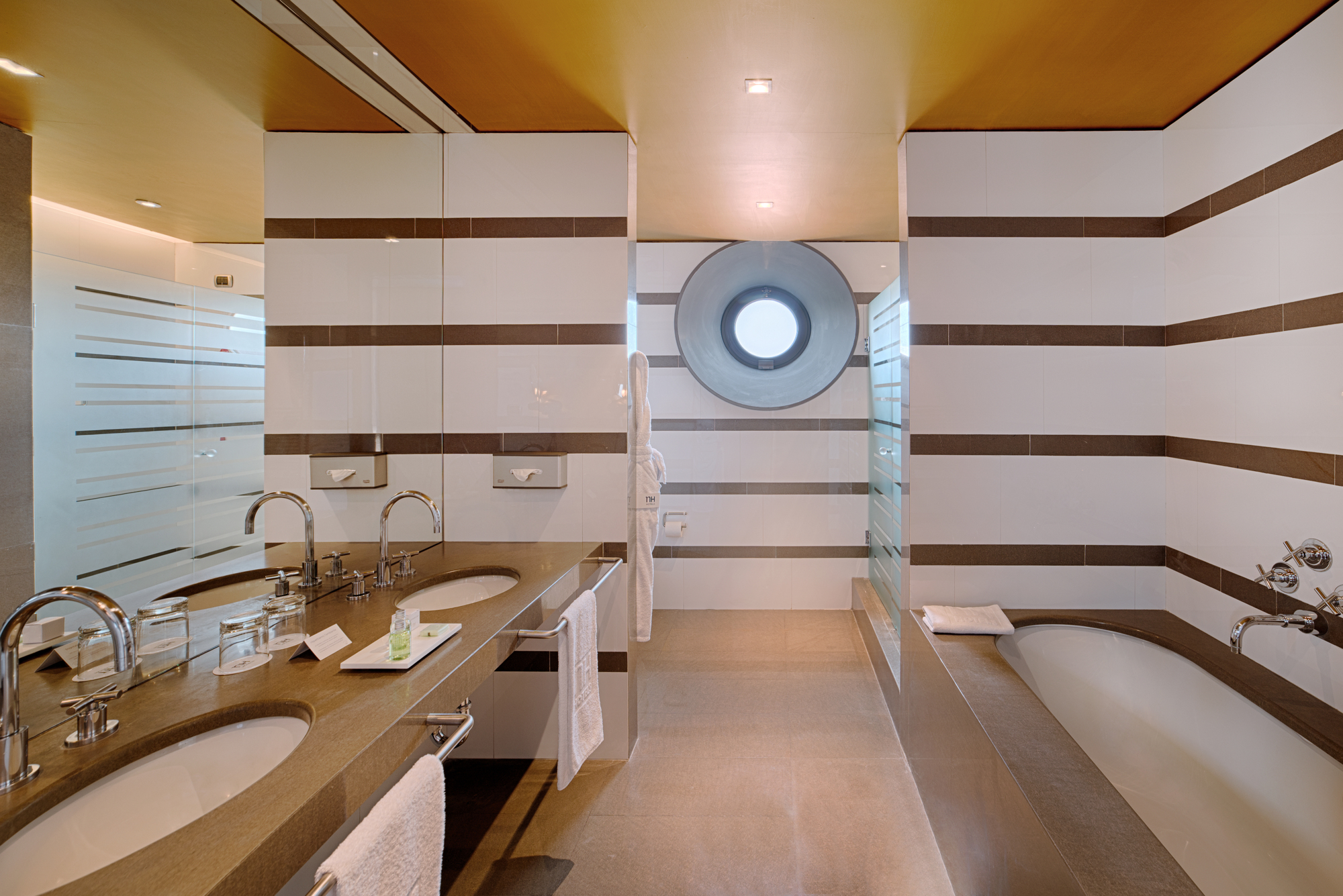 Foto - NH Bologna De La Gare