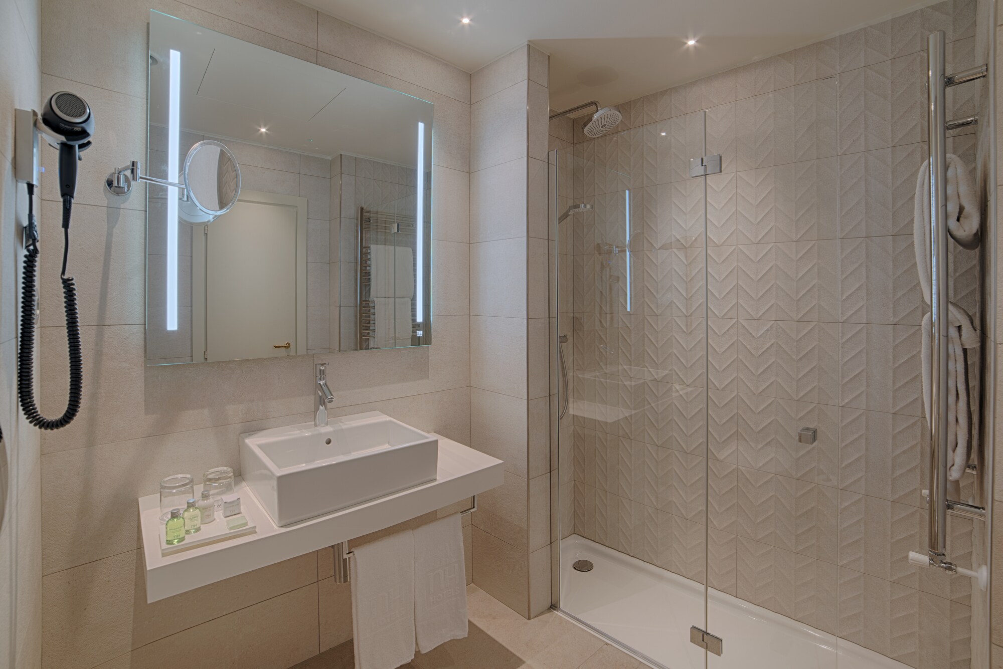 Room Standardeinzelzimmer