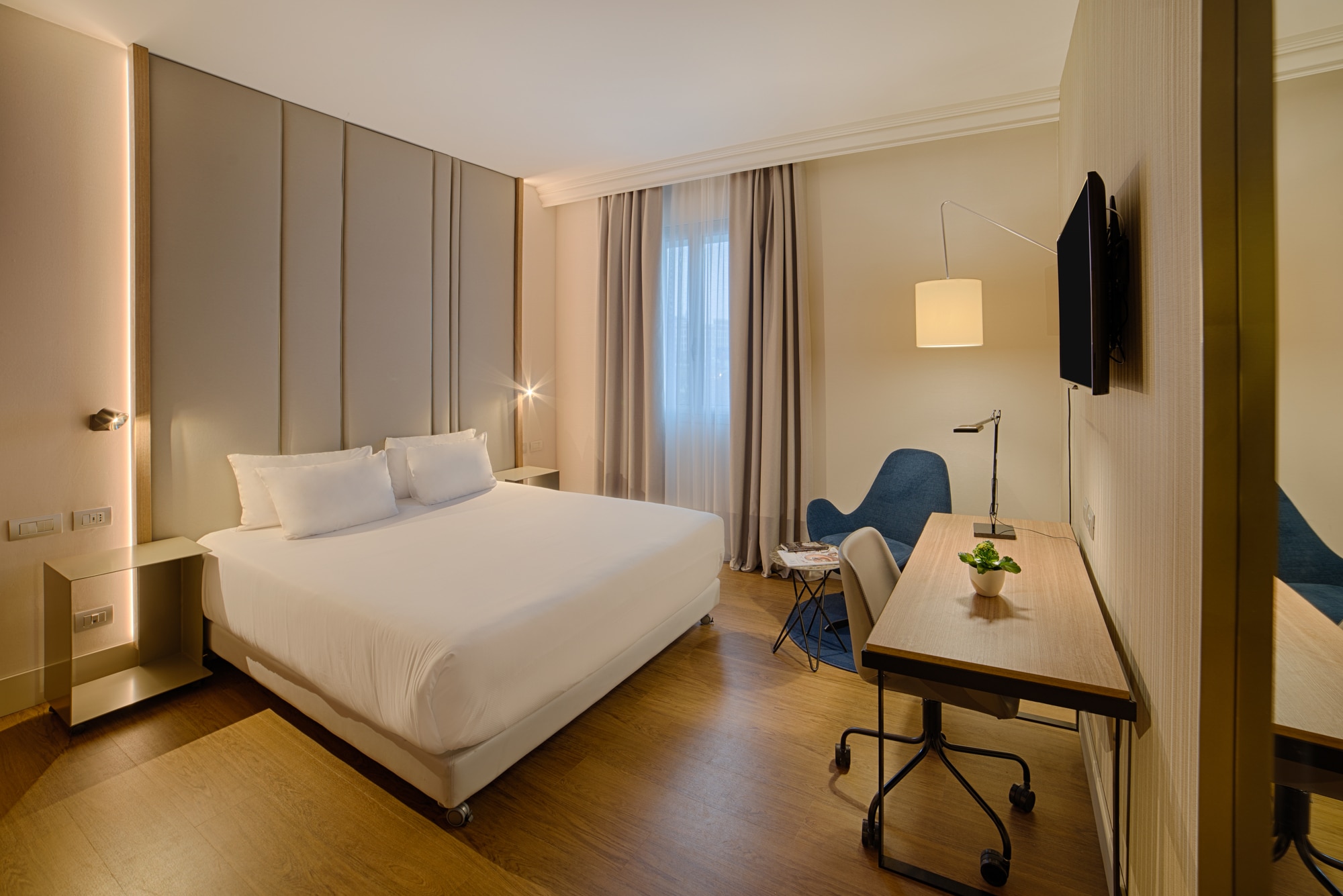 Room Quarto Superior