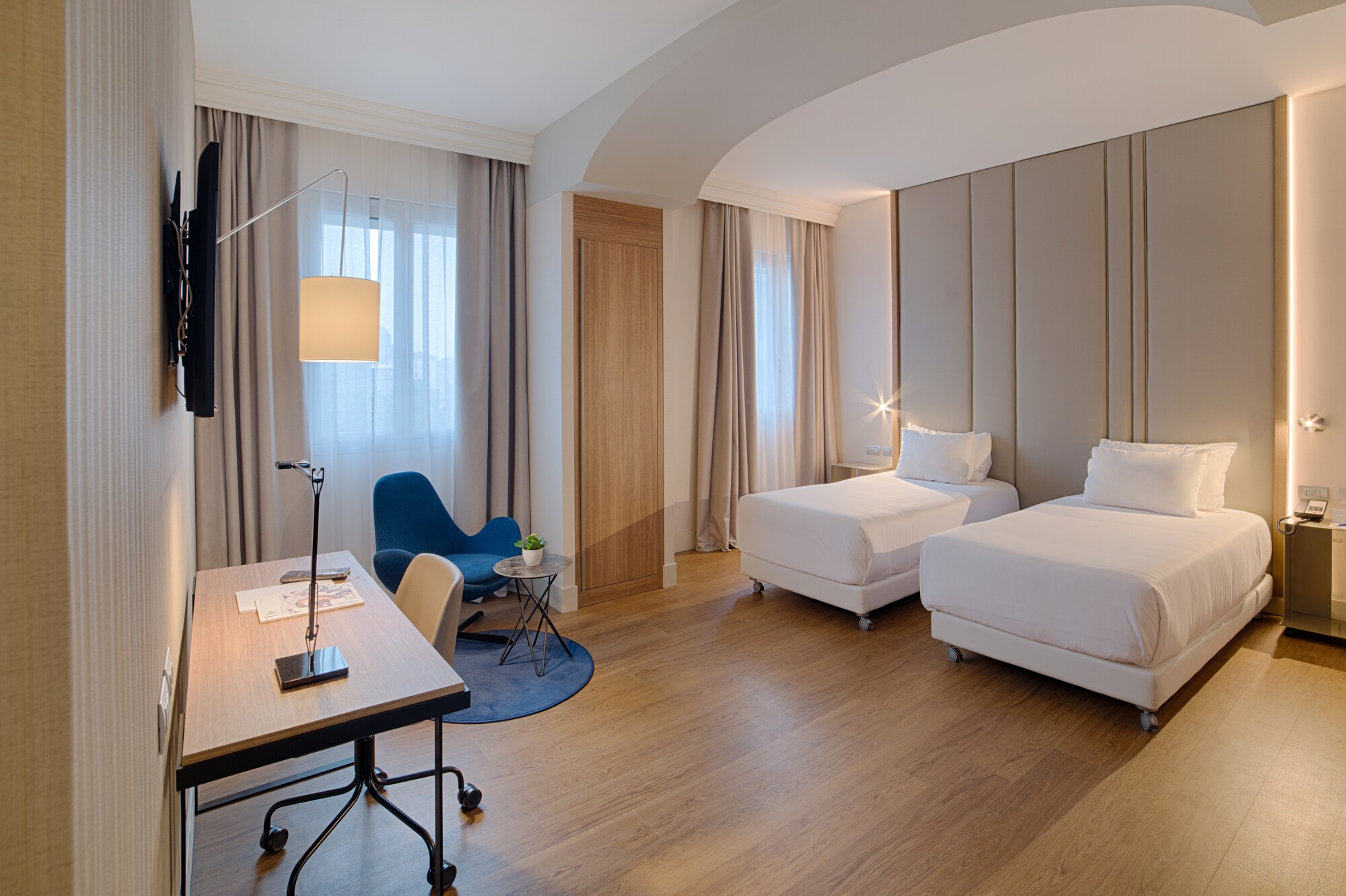 Room Deluxe Zimmer