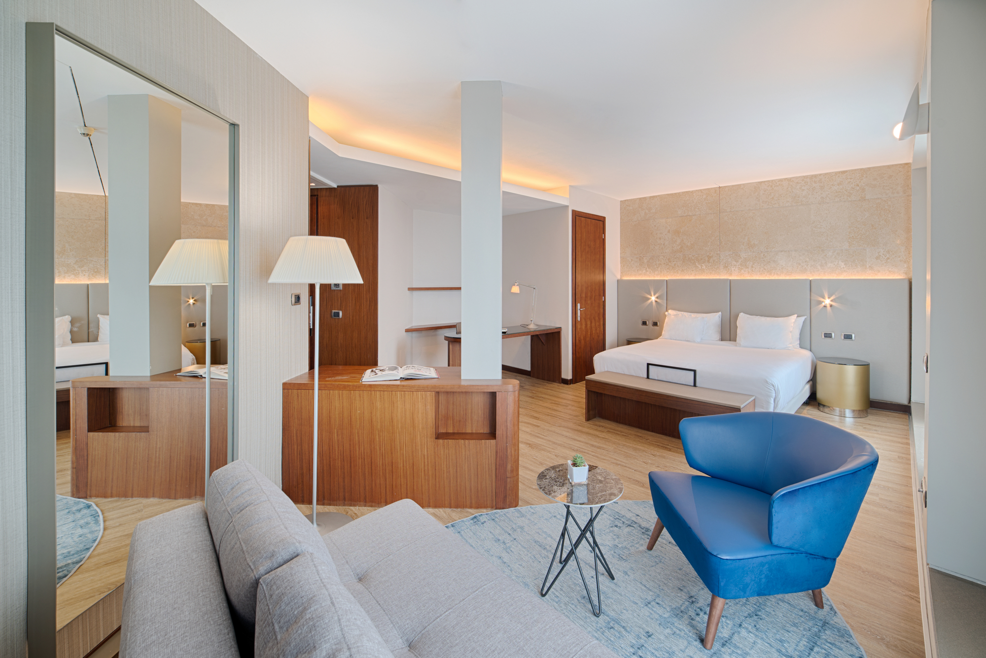 Foto - NH Bologna De La Gare