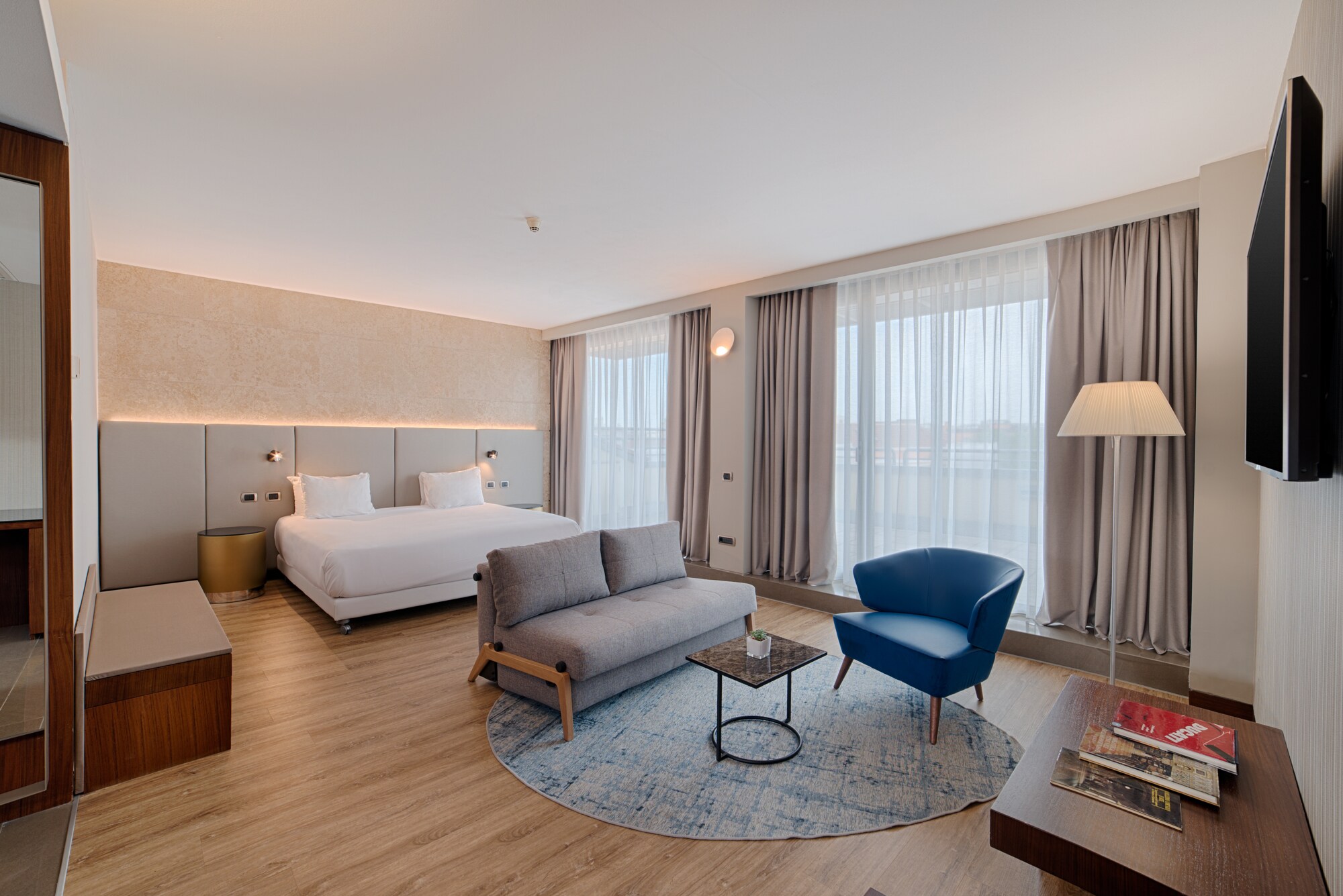 Room Junior-Suite