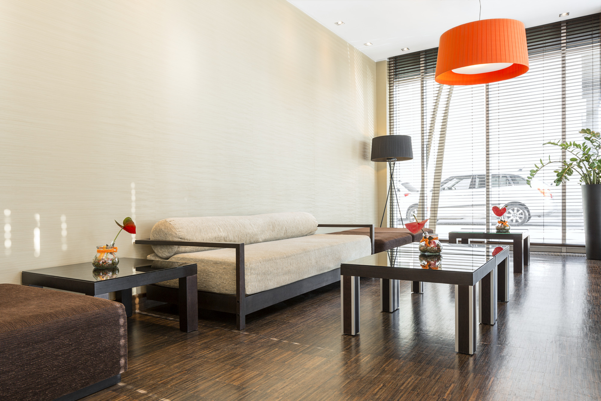 Foto - NH Danube City