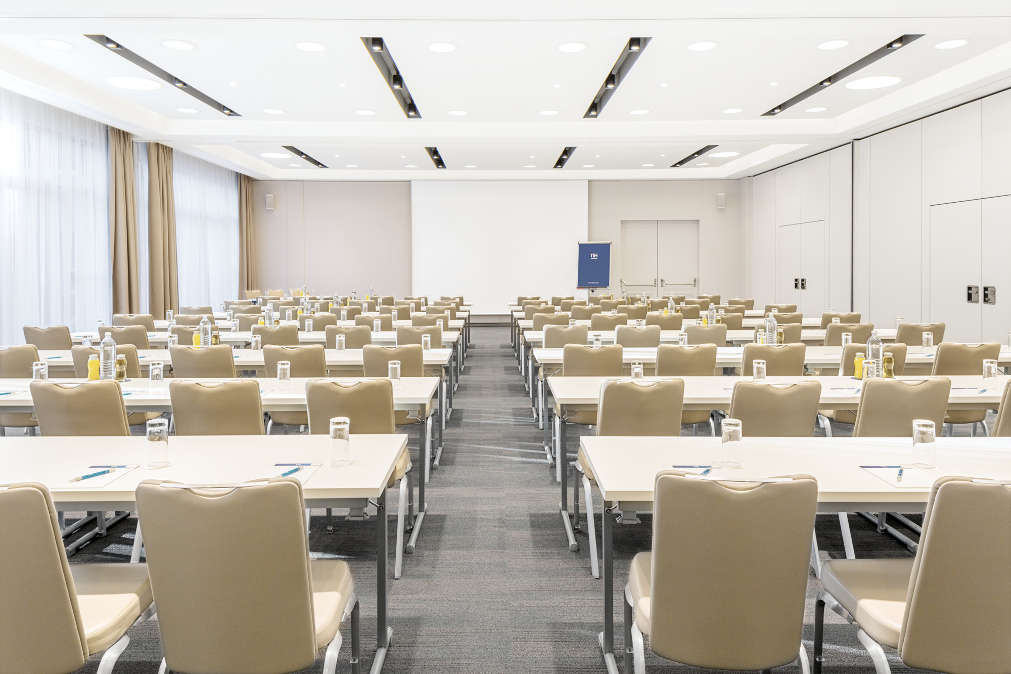 Foto - NH Danube City