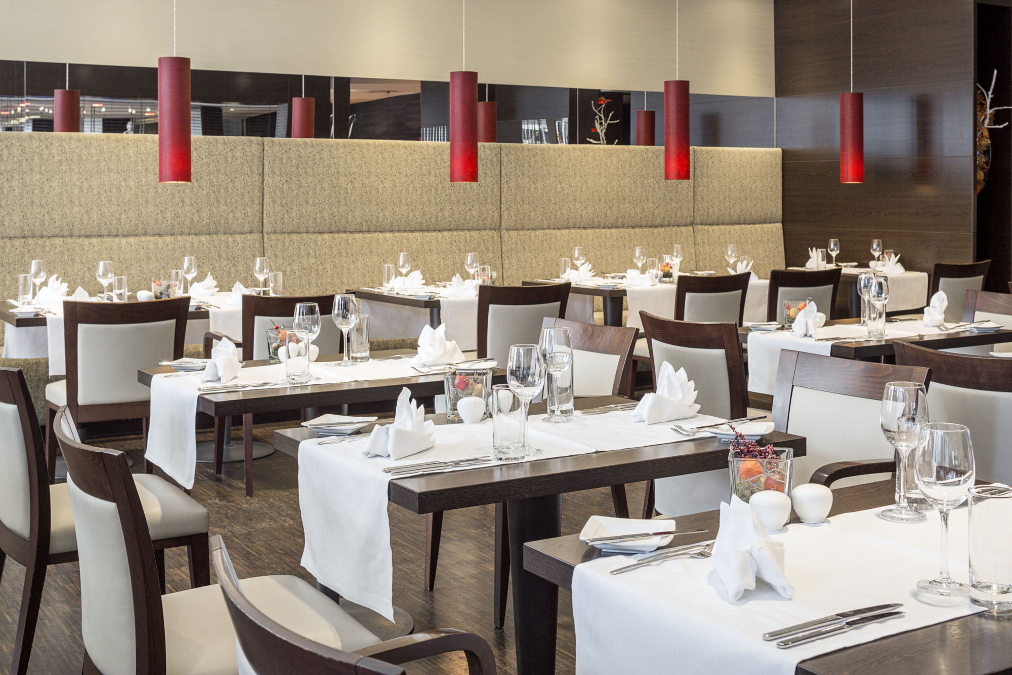 Foto - NH Danube City