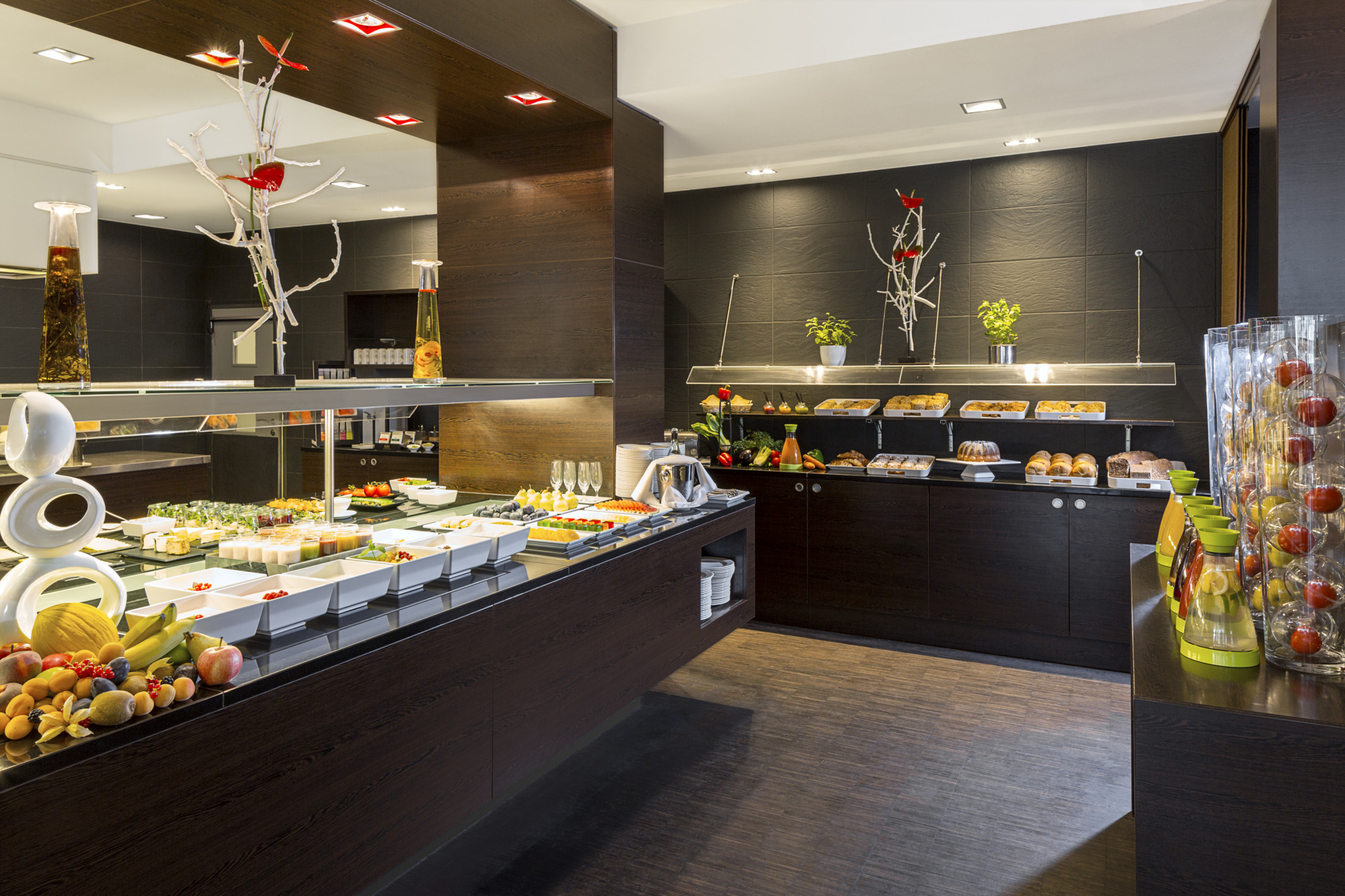 Foto - NH Danube City