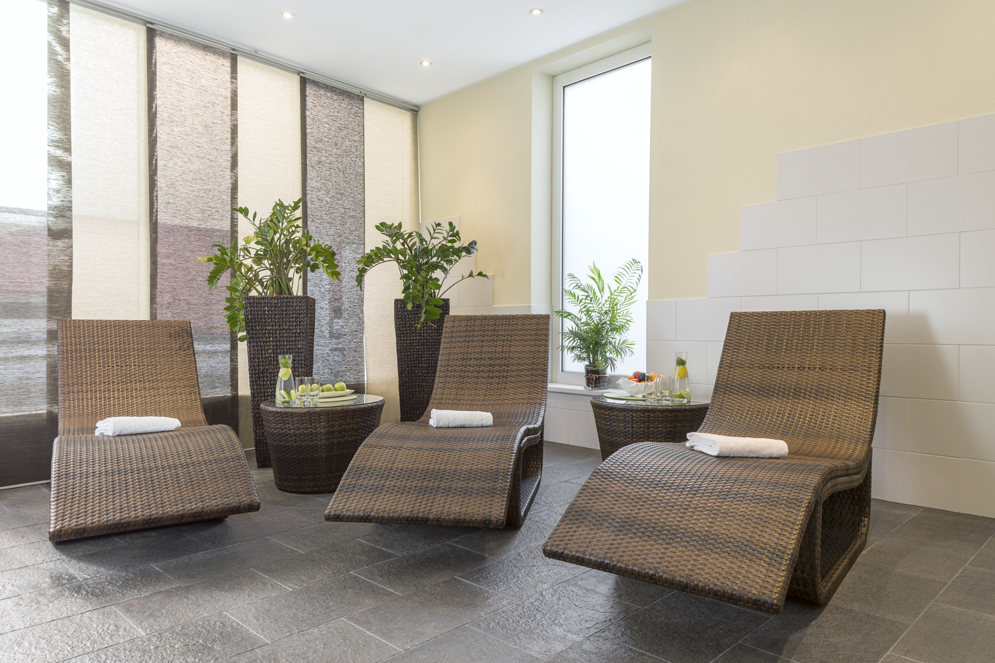 Foto - NH Danube City