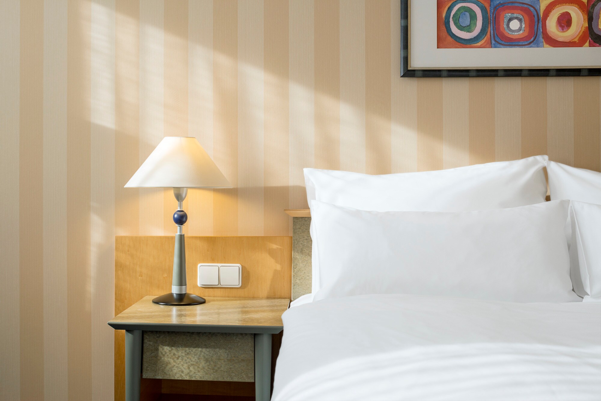 Room Habitación Standard