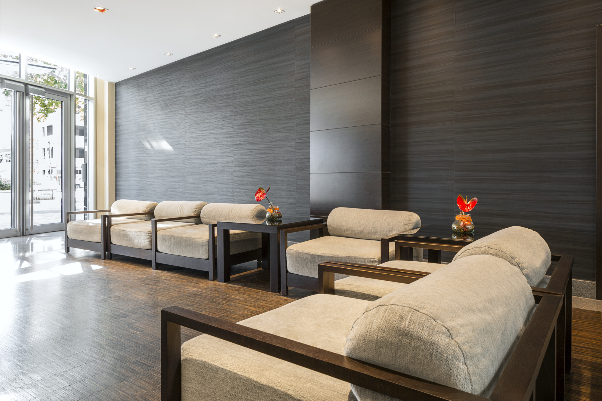 Foto - NH Danube City