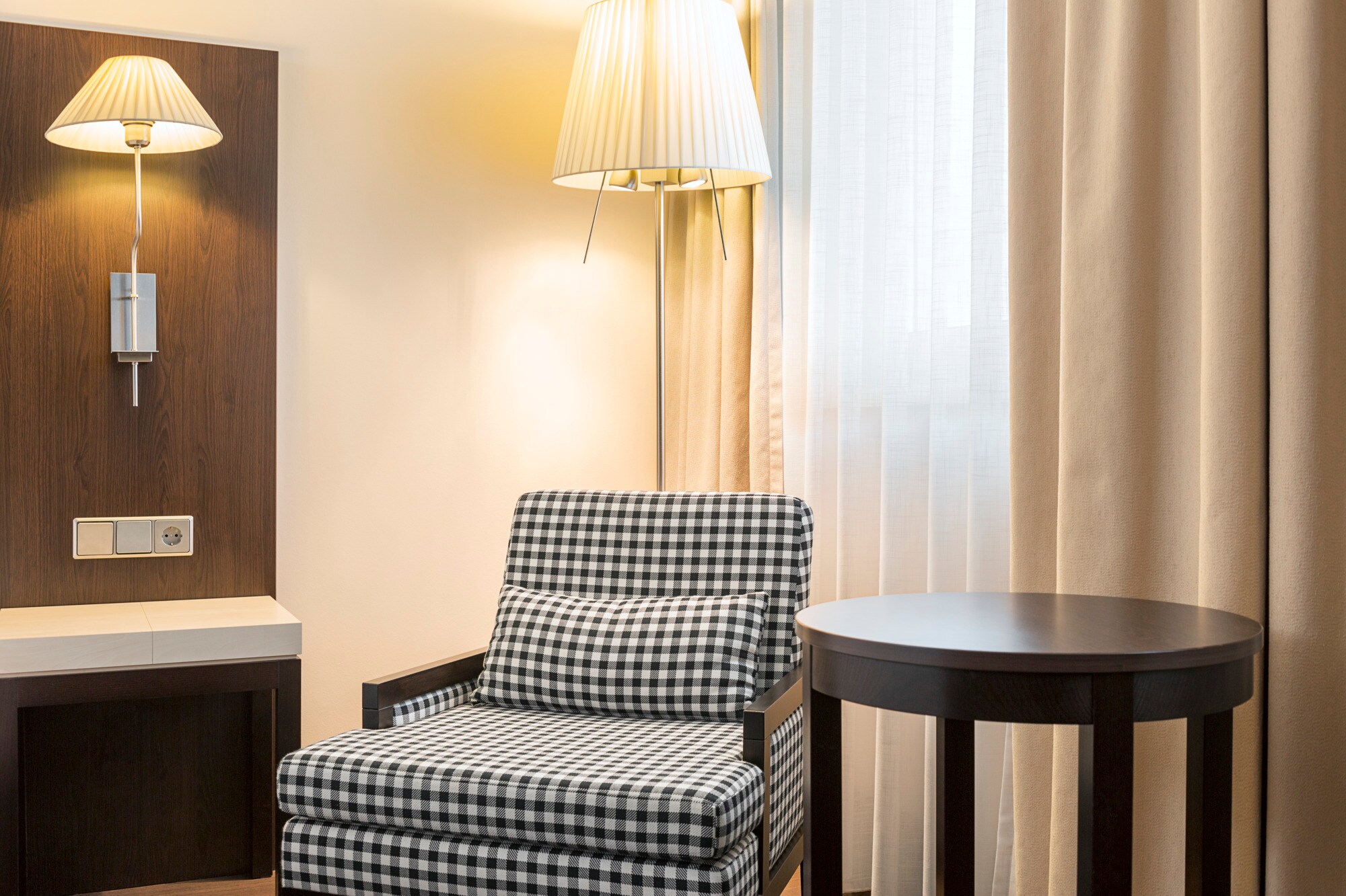 Room Superior Room