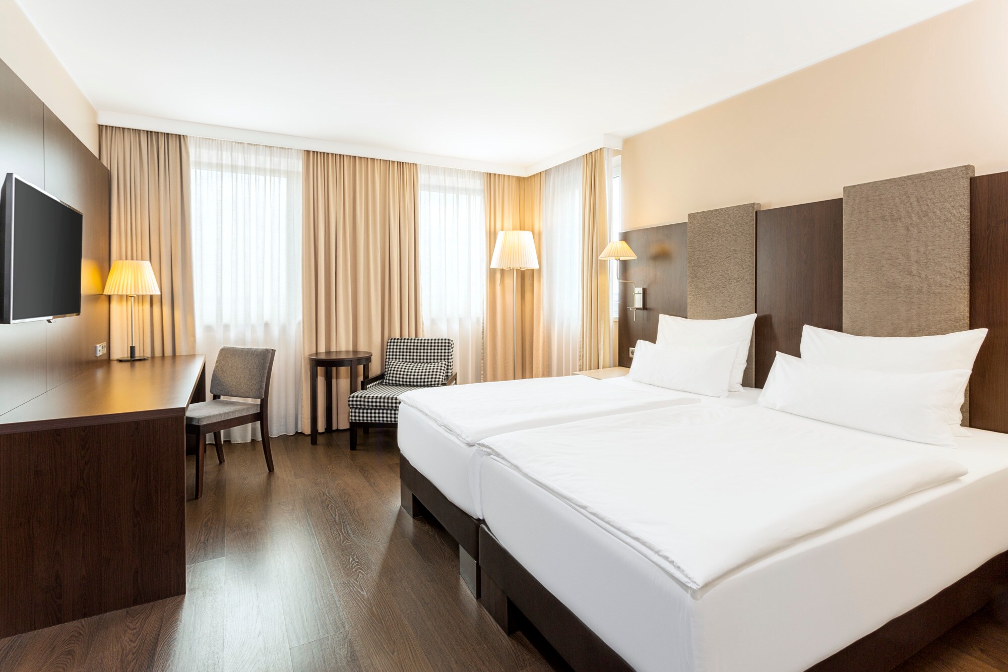 Room Superior Room