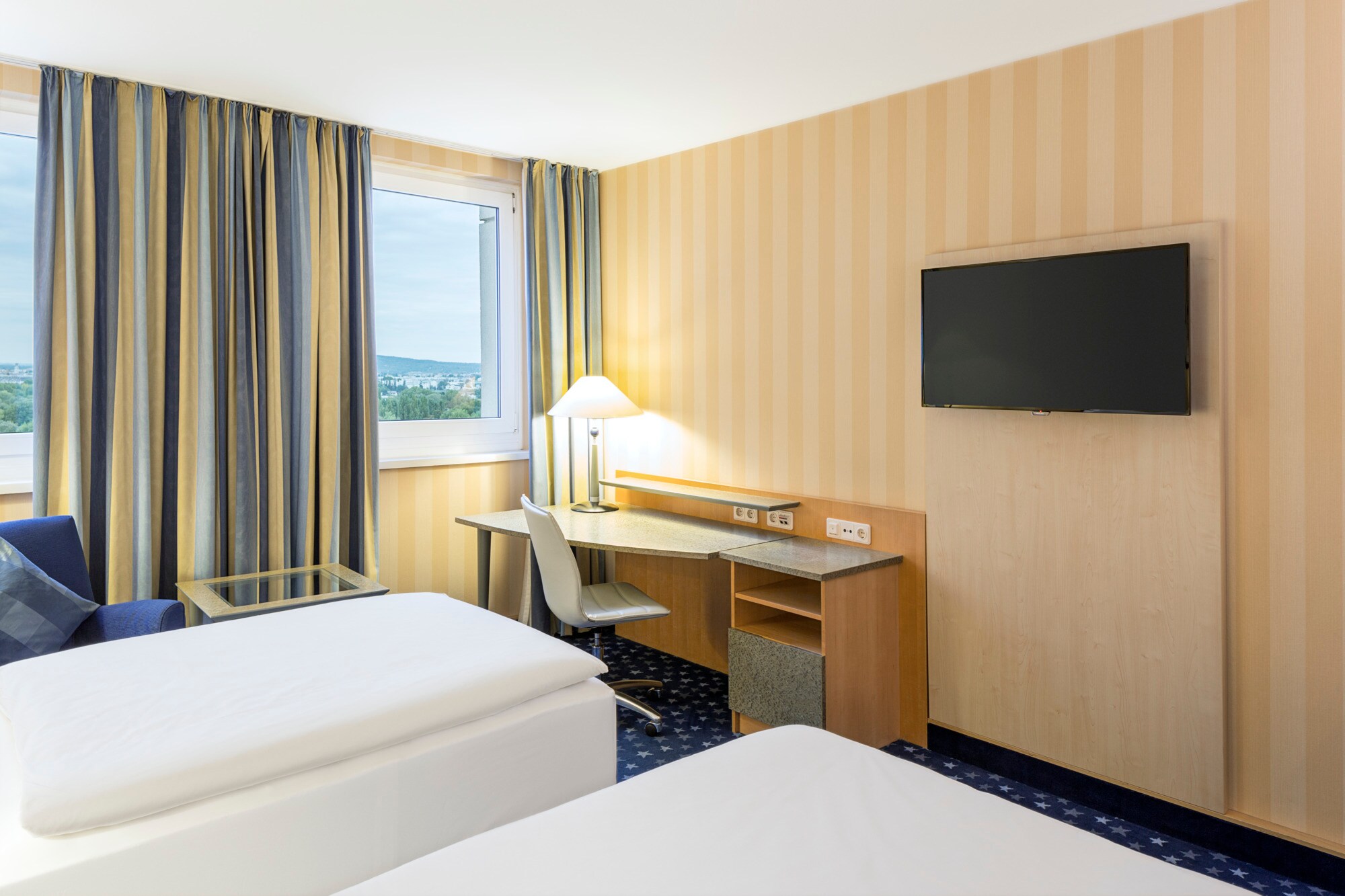 Room Habitación Standard